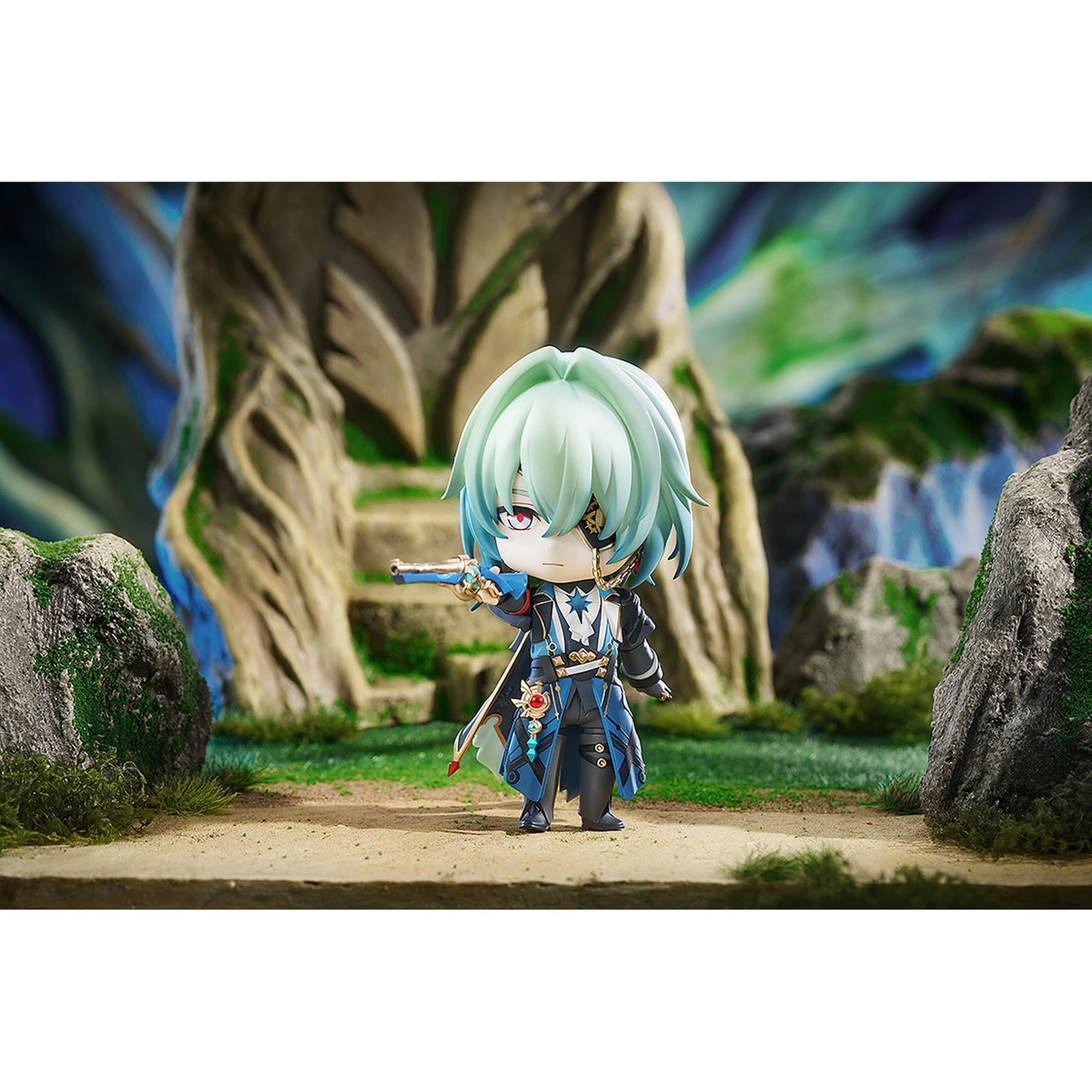 ねんどろいど 『崩壊：スターレイル』 アナイクス