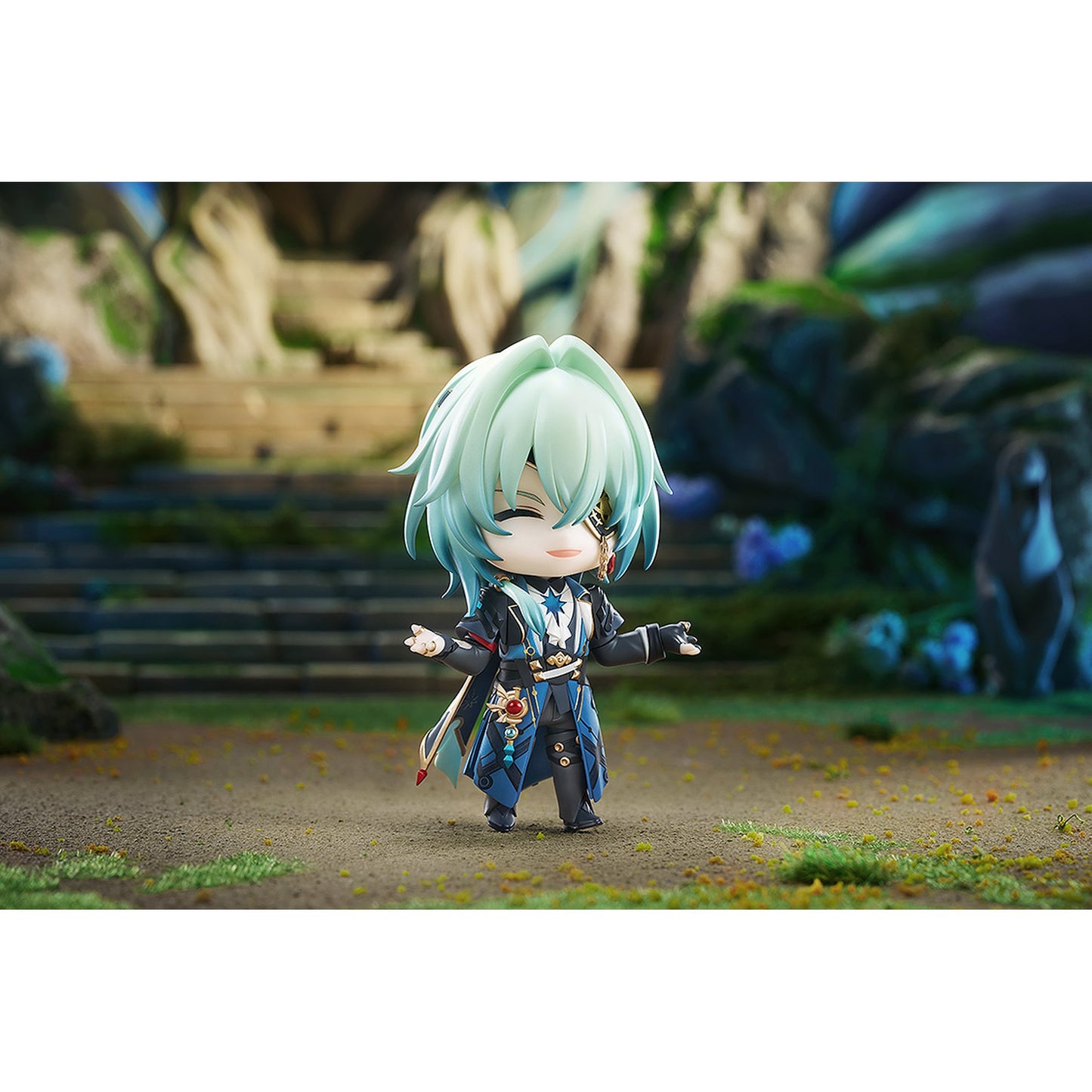 ねんどろいど 『崩壊：スターレイル』 アナイクス