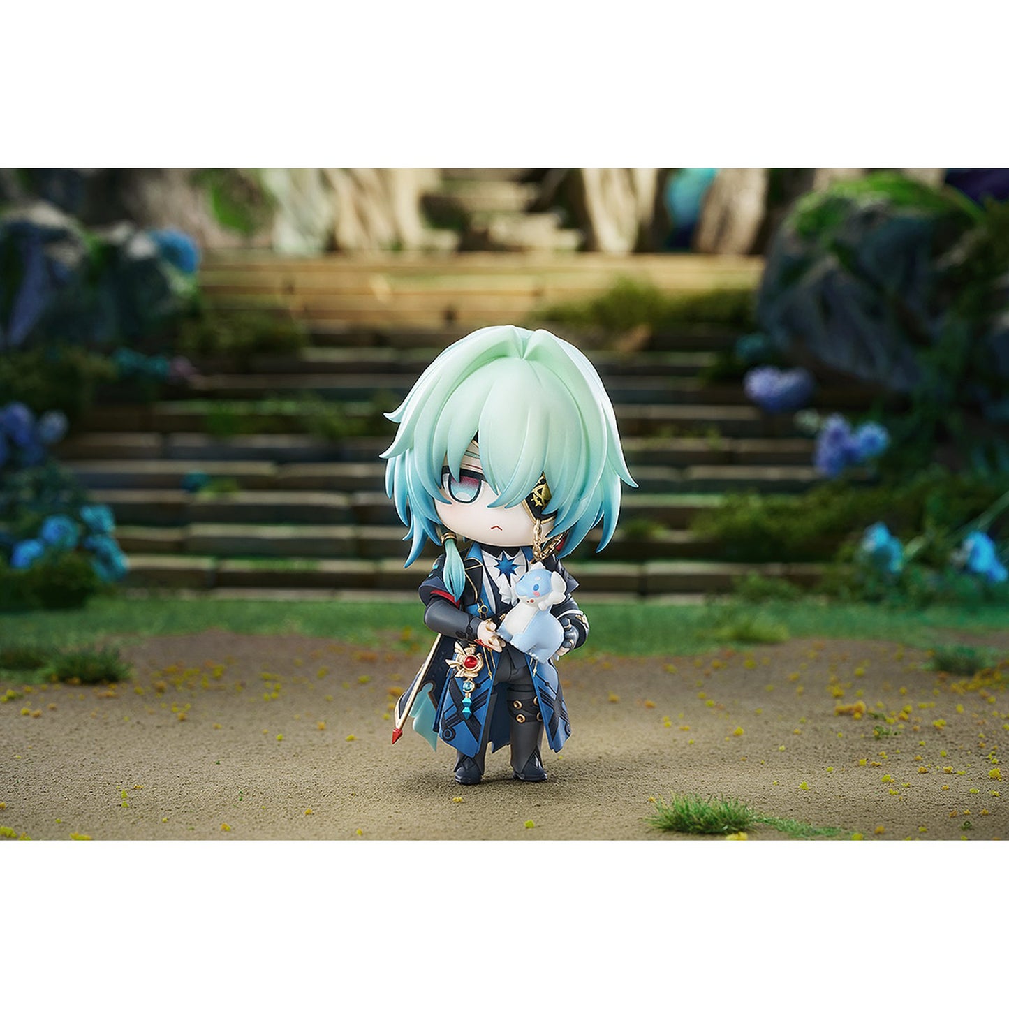 ねんどろいど 『崩壊：スターレイル』 アナイクス