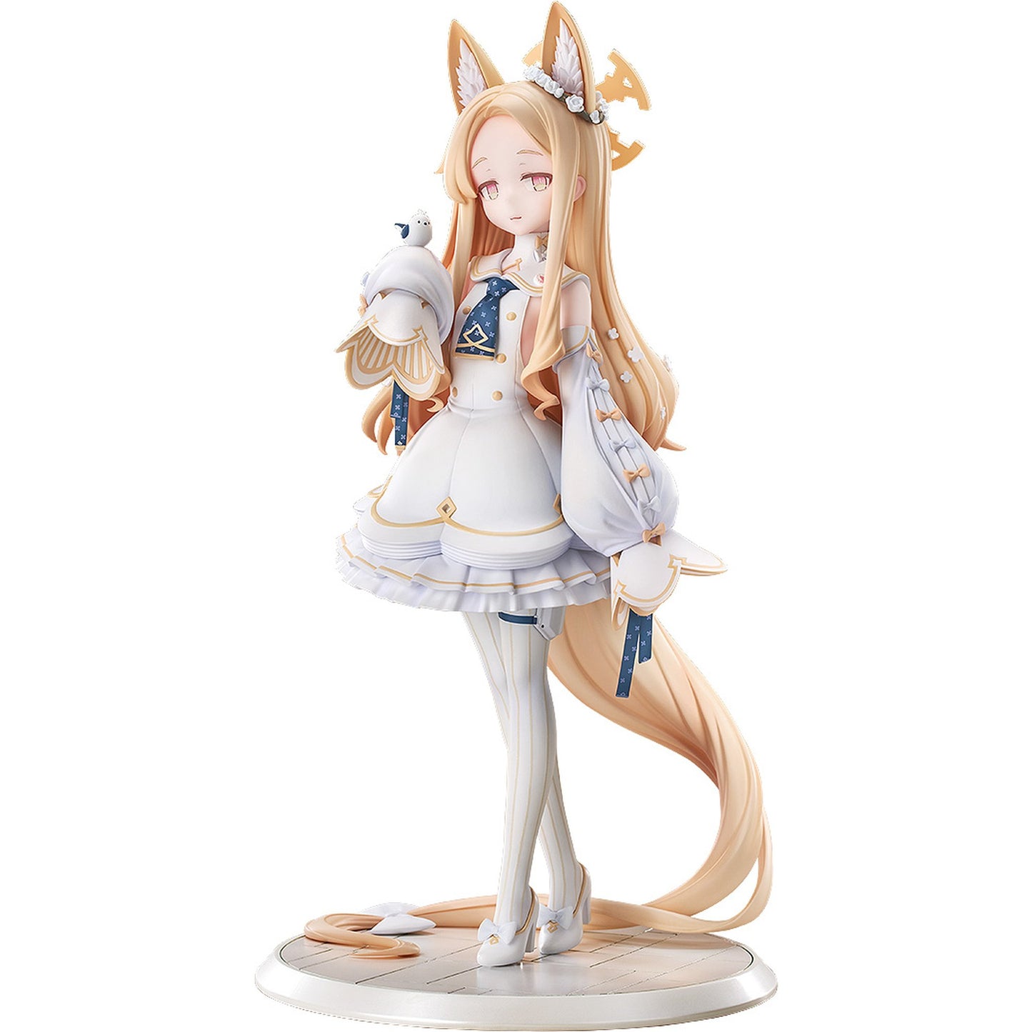 1/7 『ブルーアーカイブ -Blue Archive-』 セイア