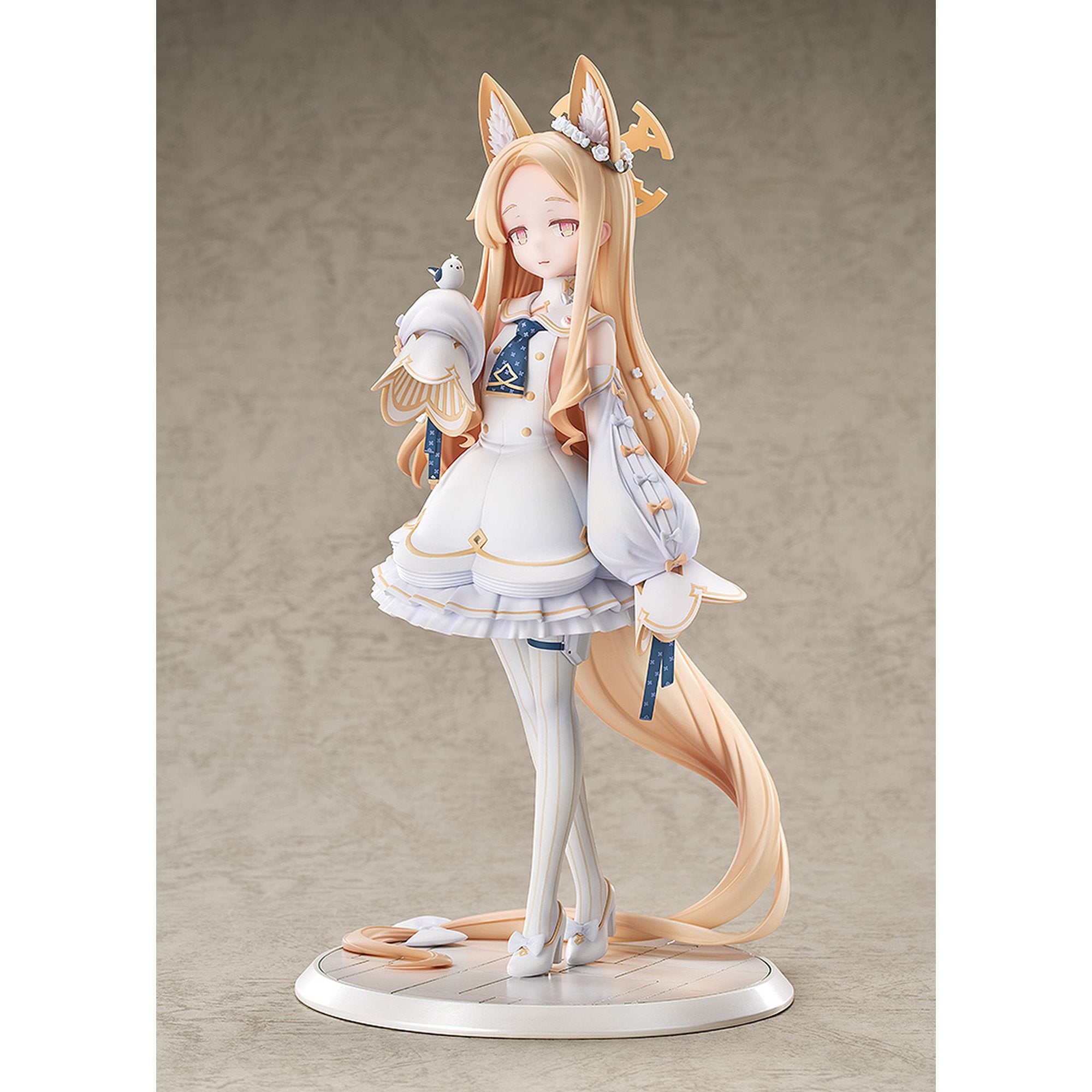 ブルーアーカイブ セイア ブランケット 日本公式品 ブルアカ 1/7 『ブルーアーカイブ -Blue Archive-』 セイア – Cyber Goods Store