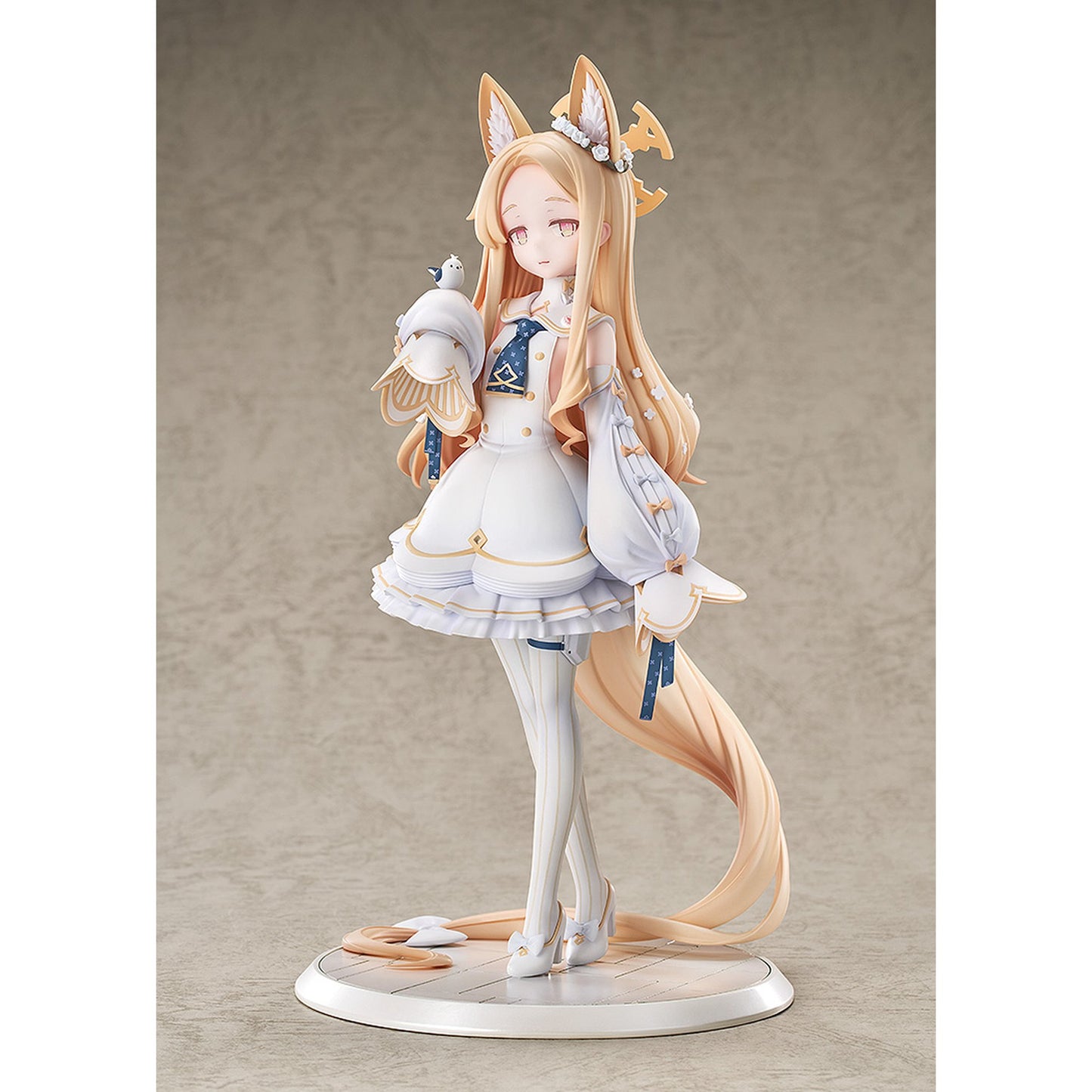1/7 『ブルーアーカイブ -Blue Archive-』 セイア