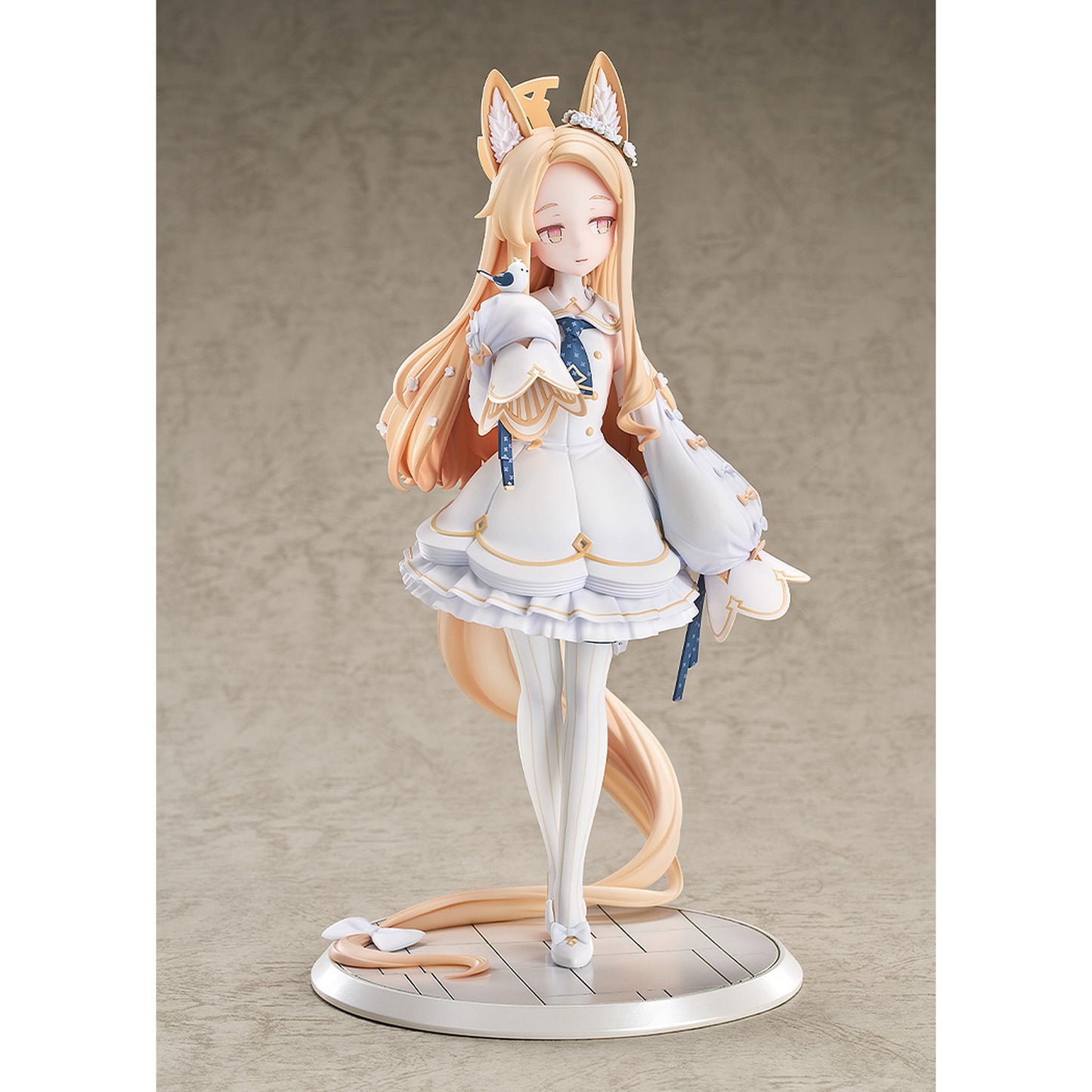 1/7 『ブルーアーカイブ -Blue Archive-』 セイア