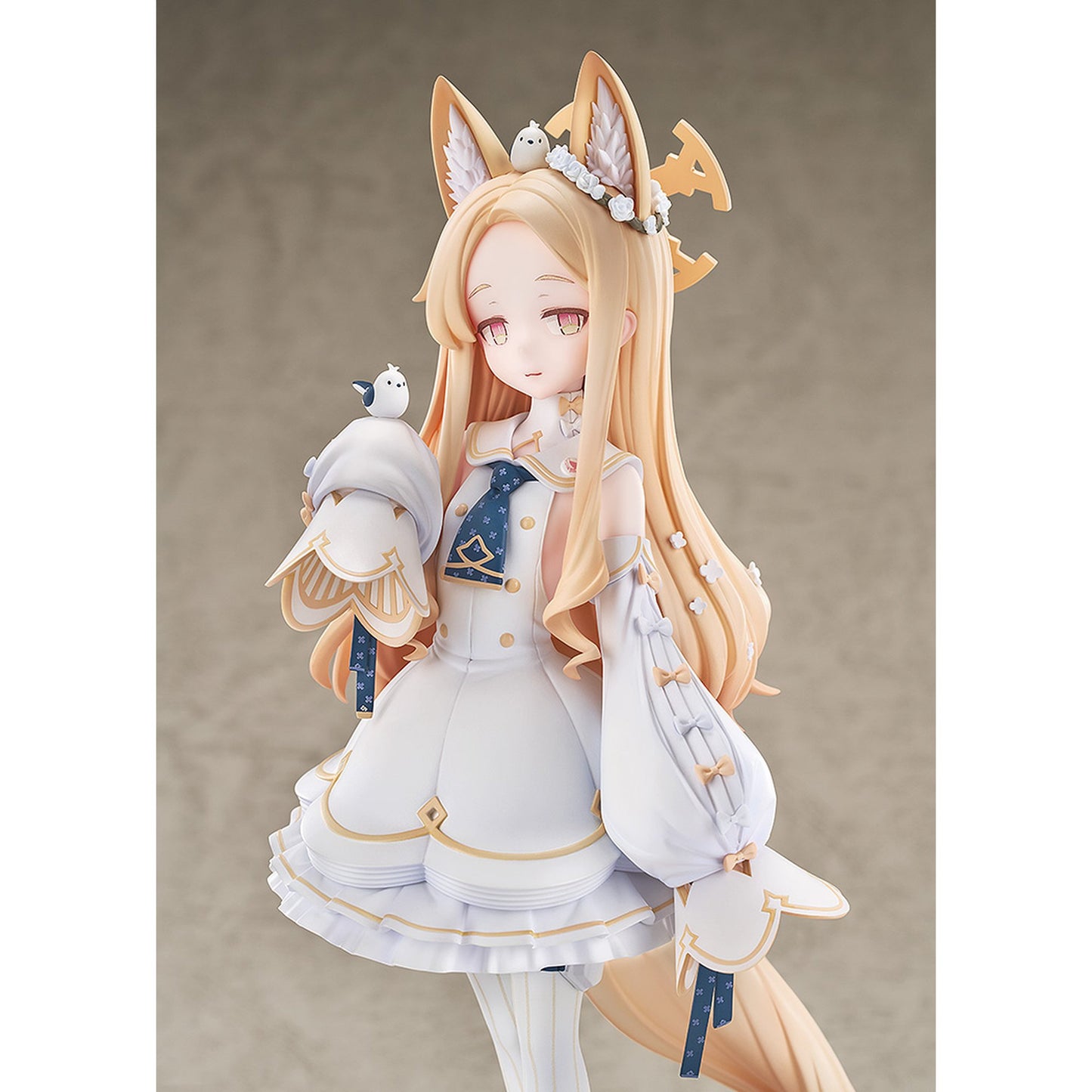 1/7 『ブルーアーカイブ -Blue Archive-』 セイア