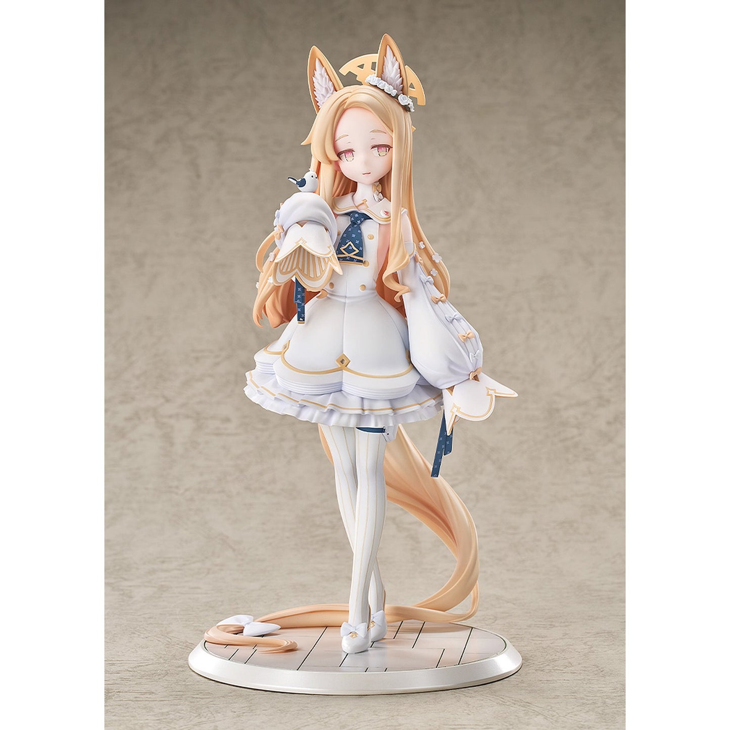 1/7 『ブルーアーカイブ -Blue Archive-』 セイア