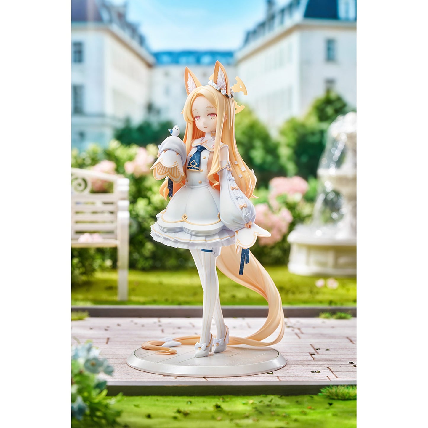1/7 『ブルーアーカイブ -Blue Archive-』 セイア