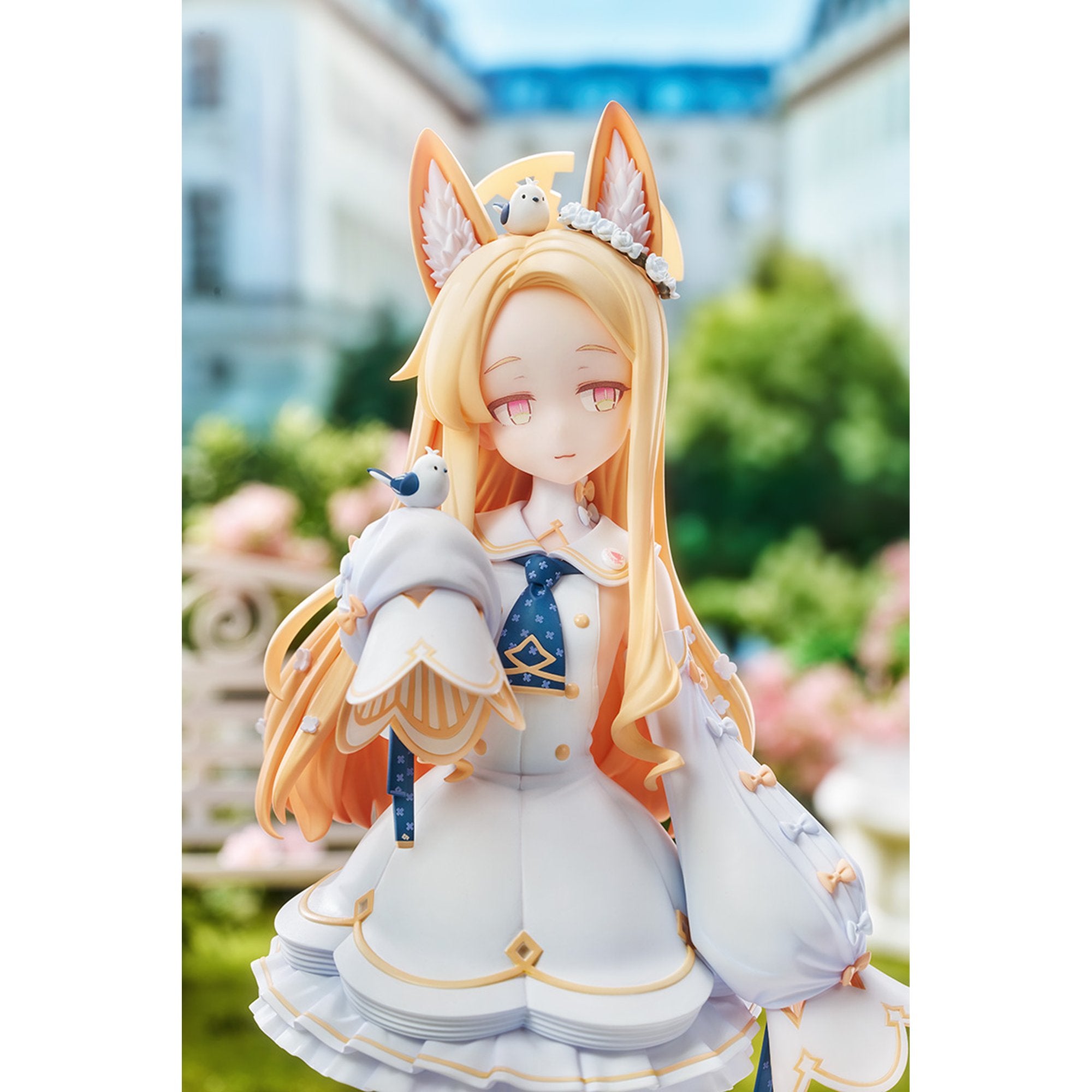 1/7 『ブルーアーカイブ -Blue Archive-』 セイア – Cyber Goods Store