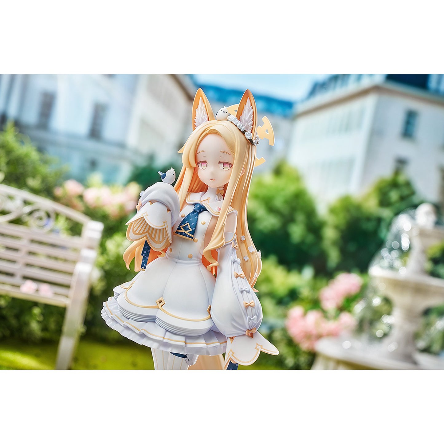 1/7 『ブルーアーカイブ -Blue Archive-』 セイア