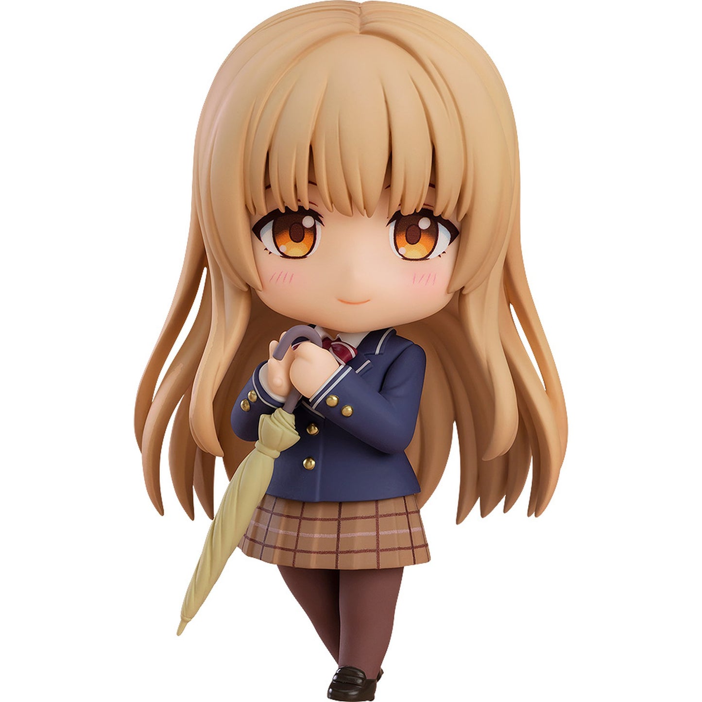 ねんどろいど 『お隣の天使様にいつの間にか駄目人間にされていた件』 椎名真昼【再販】