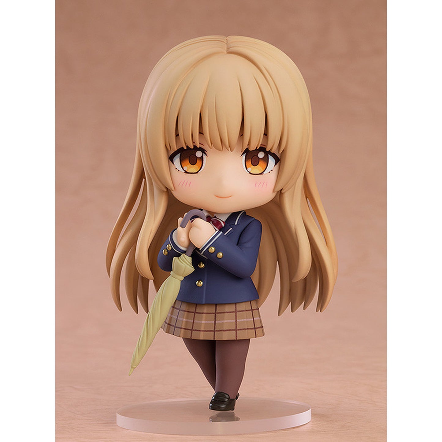 ねんどろいど 『お隣の天使様にいつの間にか駄目人間にされていた件』 椎名真昼【再販】
