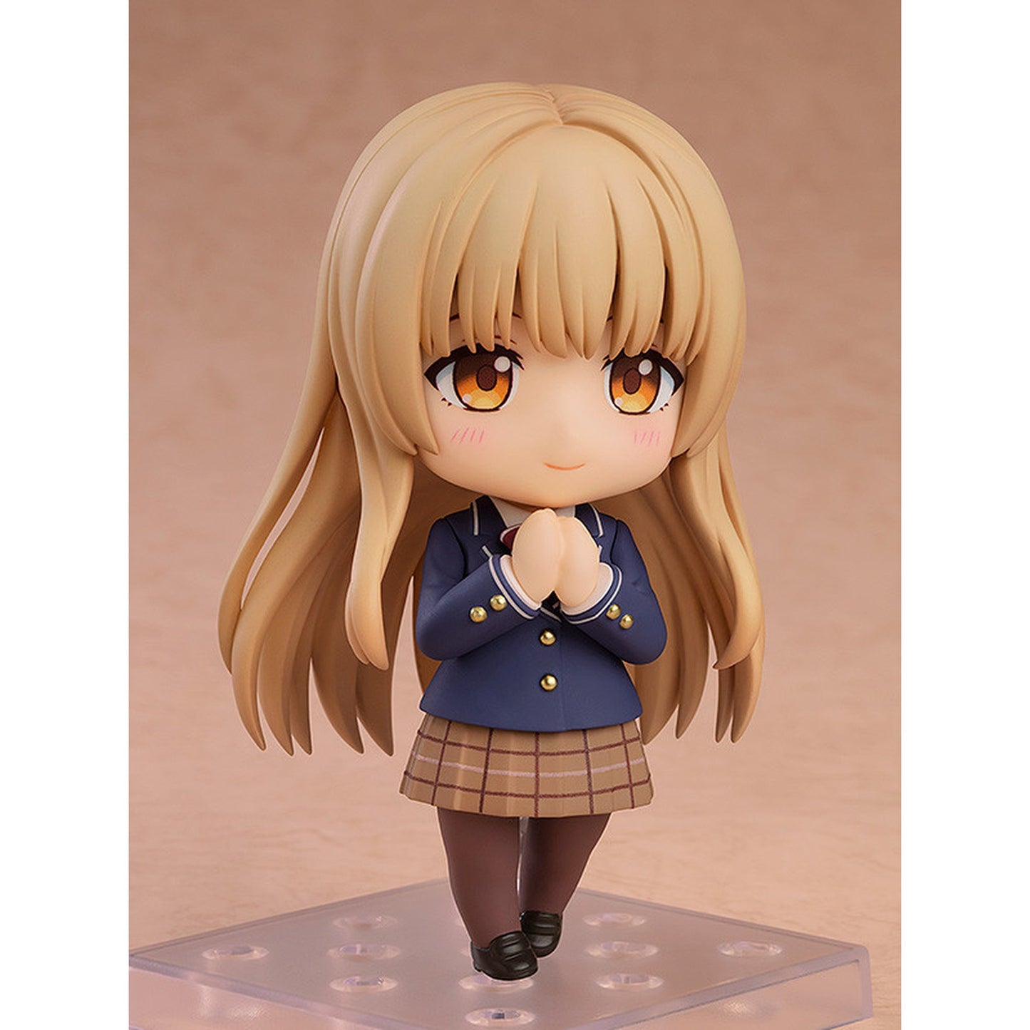 ねんどろいど 『お隣の天使様にいつの間にか駄目人間にされていた件』 椎名真昼【再販】