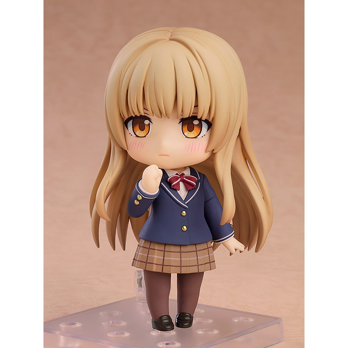 ねんどろいど 『お隣の天使様にいつの間にか駄目人間にされていた件』 椎名真昼【再販】