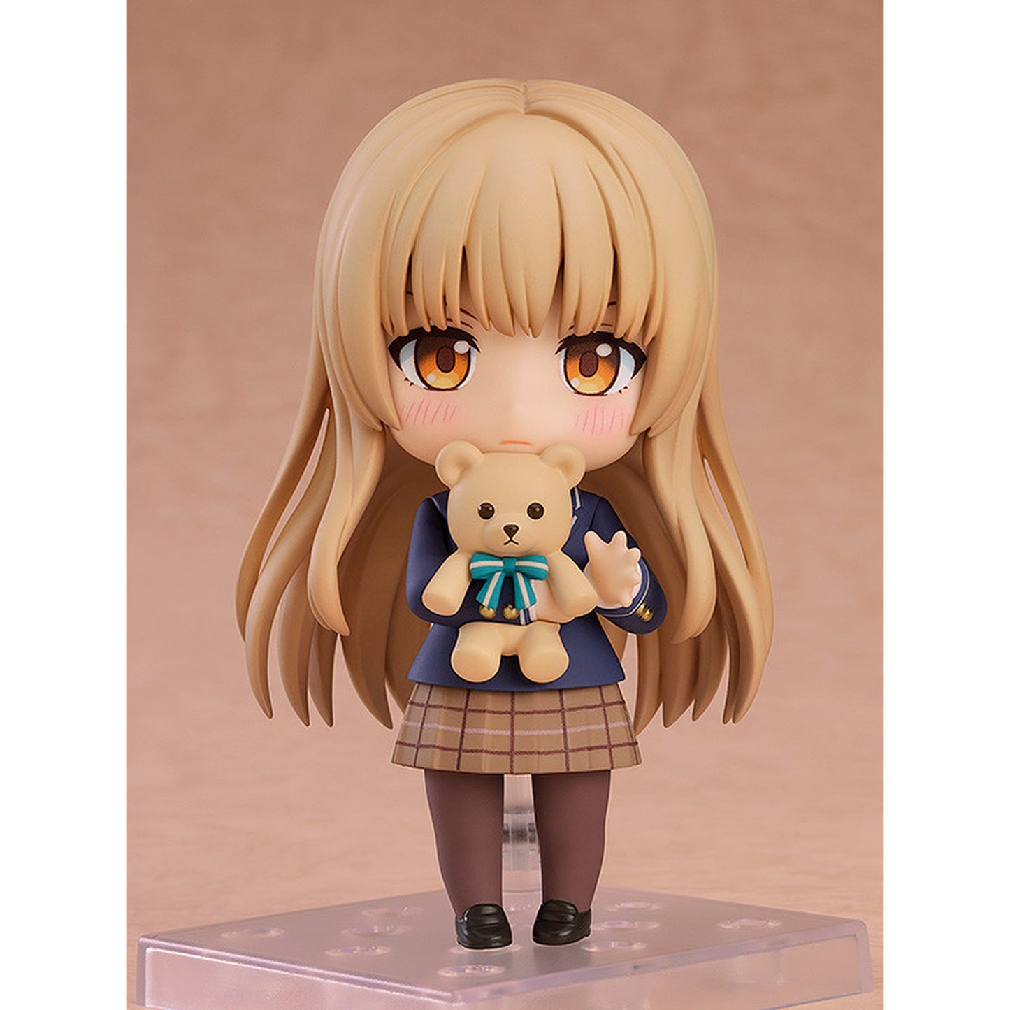 ねんどろいど 『お隣の天使様にいつの間にか駄目人間にされていた件』 椎名真昼【再販】
