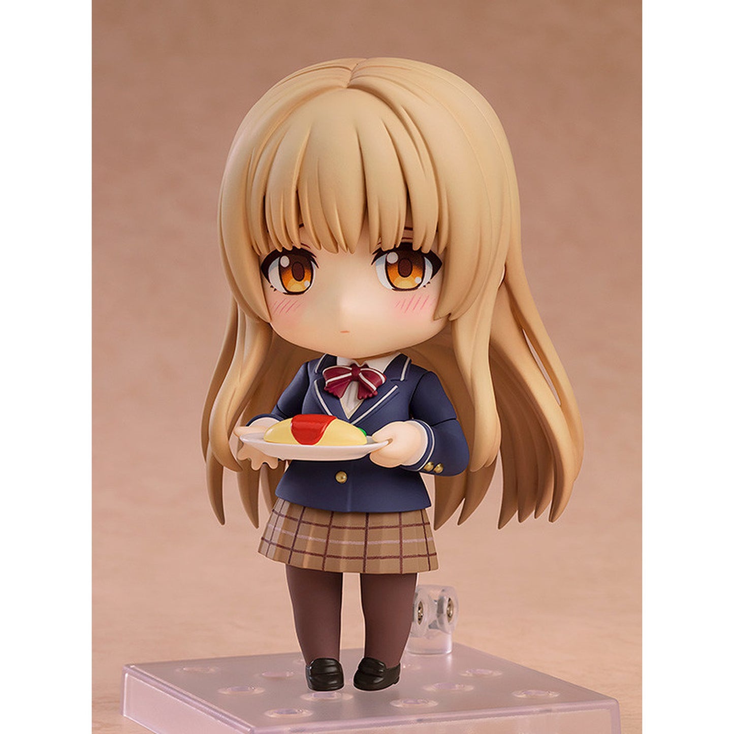 ねんどろいど 『お隣の天使様にいつの間にか駄目人間にされていた件』 椎名真昼【再販】
