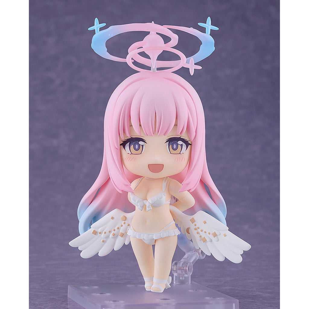 ねんどろいど 『ブルーアーカイブ -Blue Archive-』 聖園ミカ（水着）べーしっく