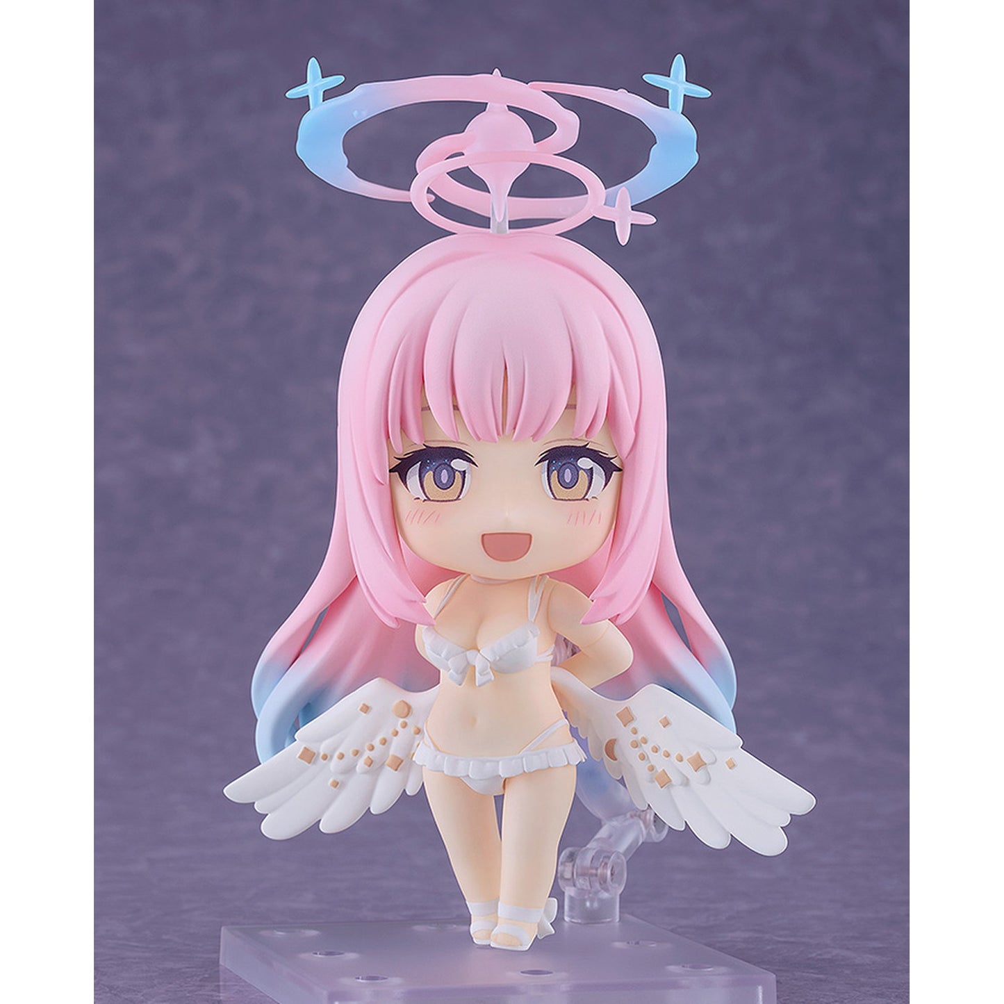 ねんどろいど 『ブルーアーカイブ -Blue Archive-』 聖園ミカ（水着）べーしっく
