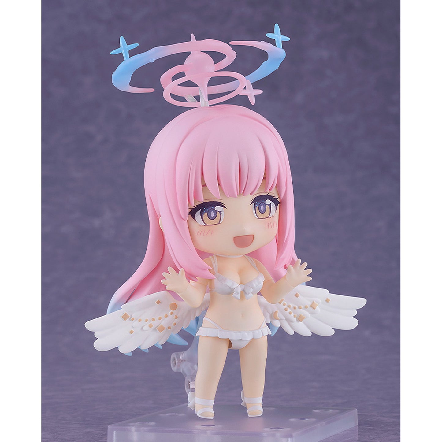 ねんどろいど 『ブルーアーカイブ -Blue Archive-』 聖園ミカ（水着）べーしっく