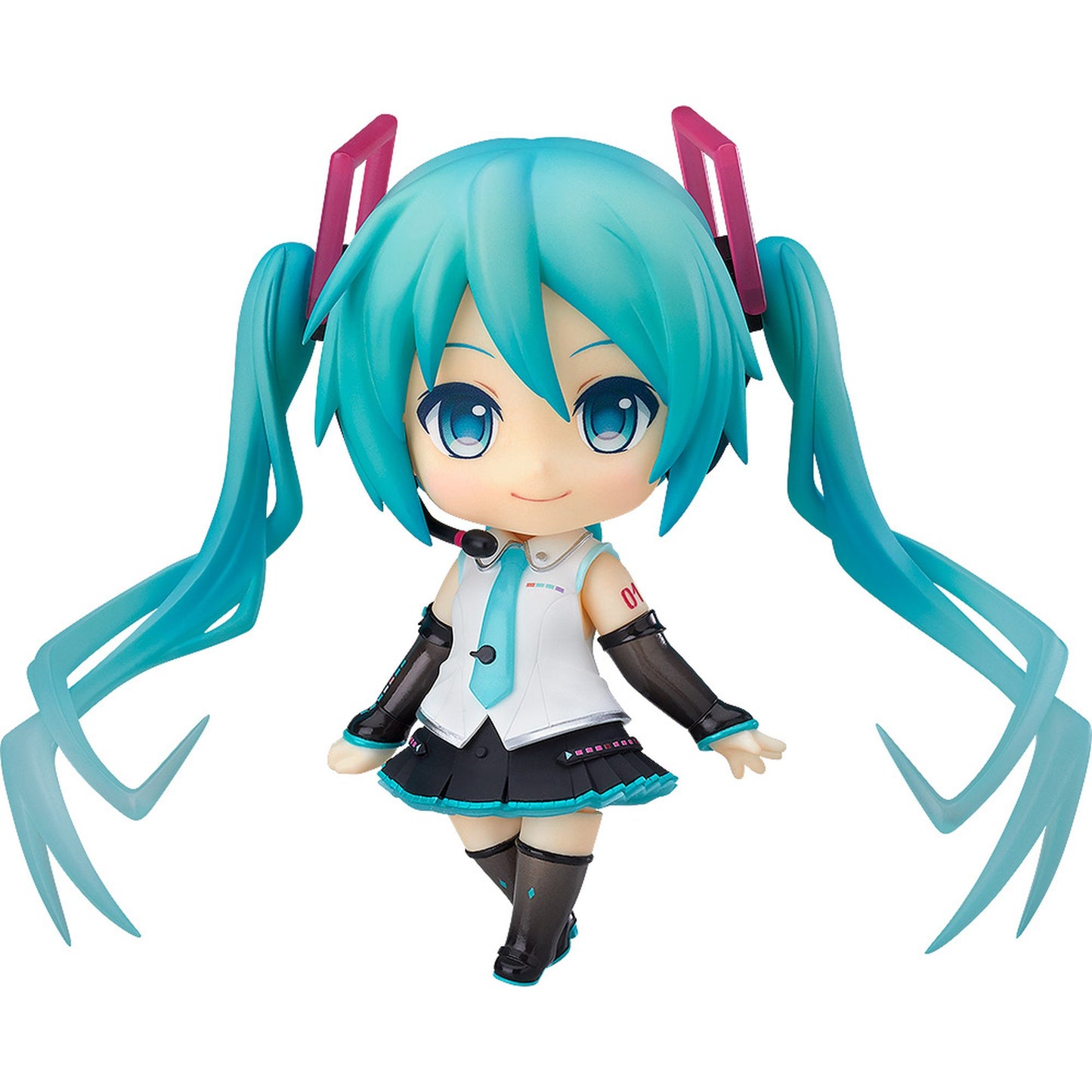 ねんどろいど 『キャラクター・ボーカル・シリーズ01 初音ミク』 初音ミク V4X【再販】