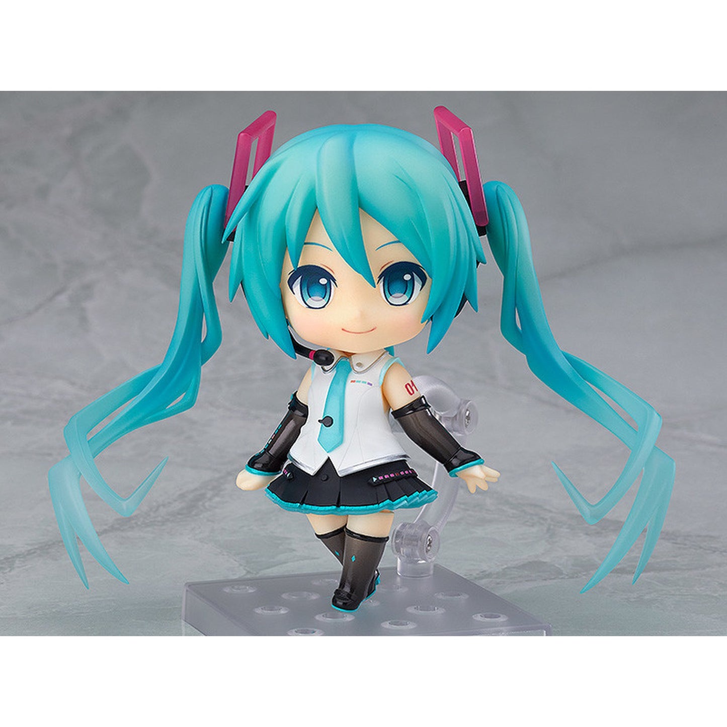 ねんどろいど 『キャラクター・ボーカル・シリーズ01 初音ミク』 初音ミク V4X【再販】