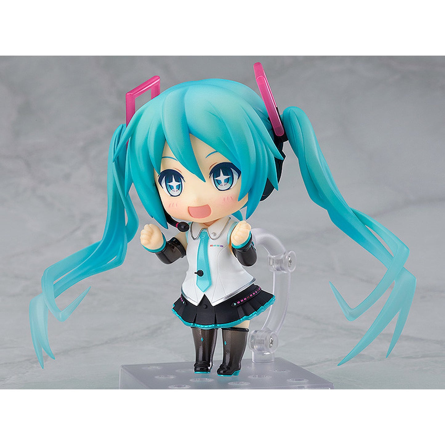 ねんどろいど 『キャラクター・ボーカル・シリーズ01 初音ミク』 初音ミク V4X【再販】