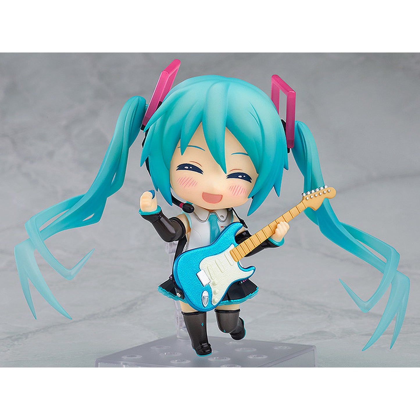 ねんどろいど 『キャラクター・ボーカル・シリーズ01 初音ミク』 初音ミク V4X【再販】