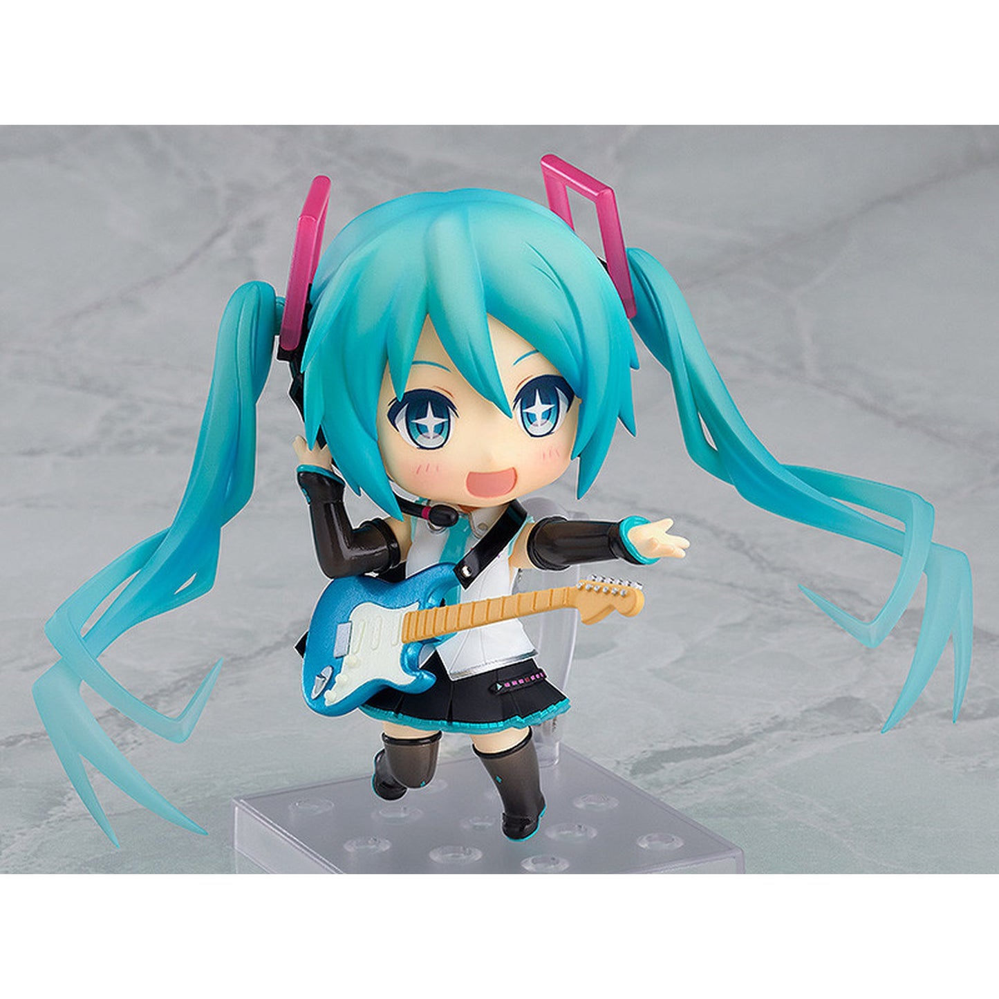 ねんどろいど 『キャラクター・ボーカル・シリーズ01 初音ミク』 初音ミク V4X【再販】