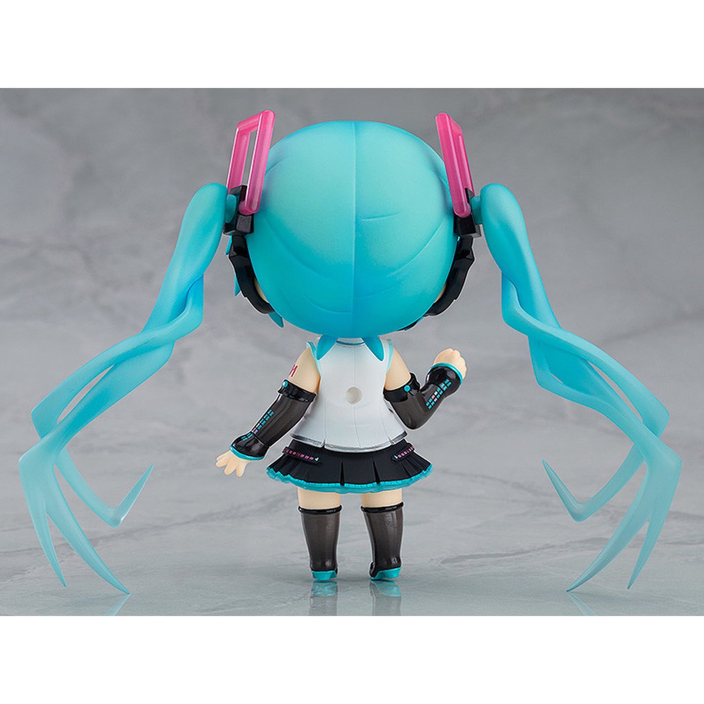 ねんどろいど 『キャラクター・ボーカル・シリーズ01 初音ミク』 初音ミク V4X【再販】
