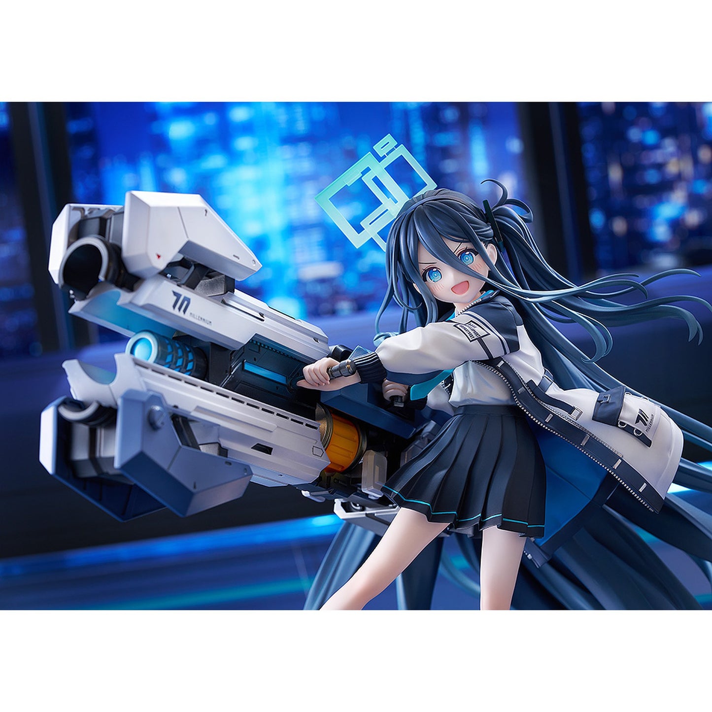 1/7 『ブルーアーカイブ -Blue Archive-』 アリス ～覚醒せよ、スーパーノヴァ！～