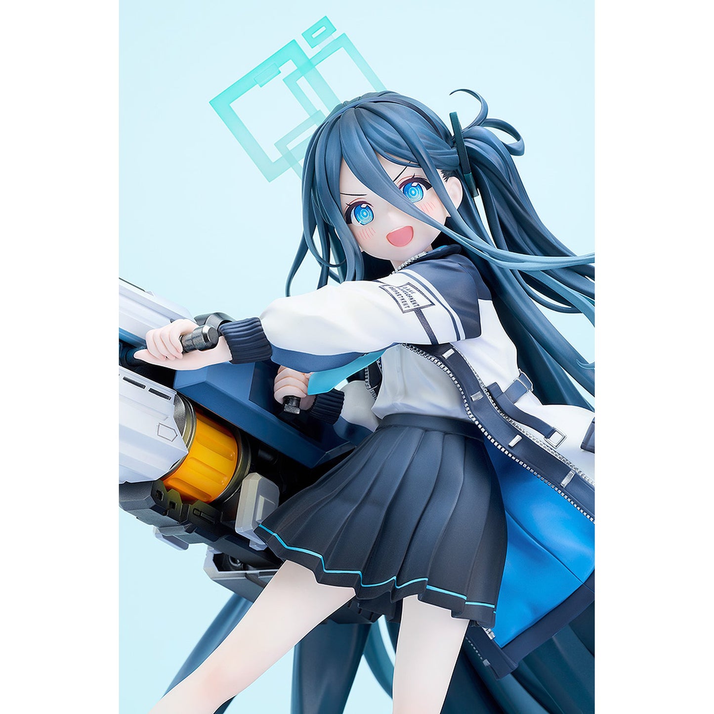 1/7 『ブルーアーカイブ -Blue Archive-』 アリス ～覚醒せよ、スーパーノヴァ！～