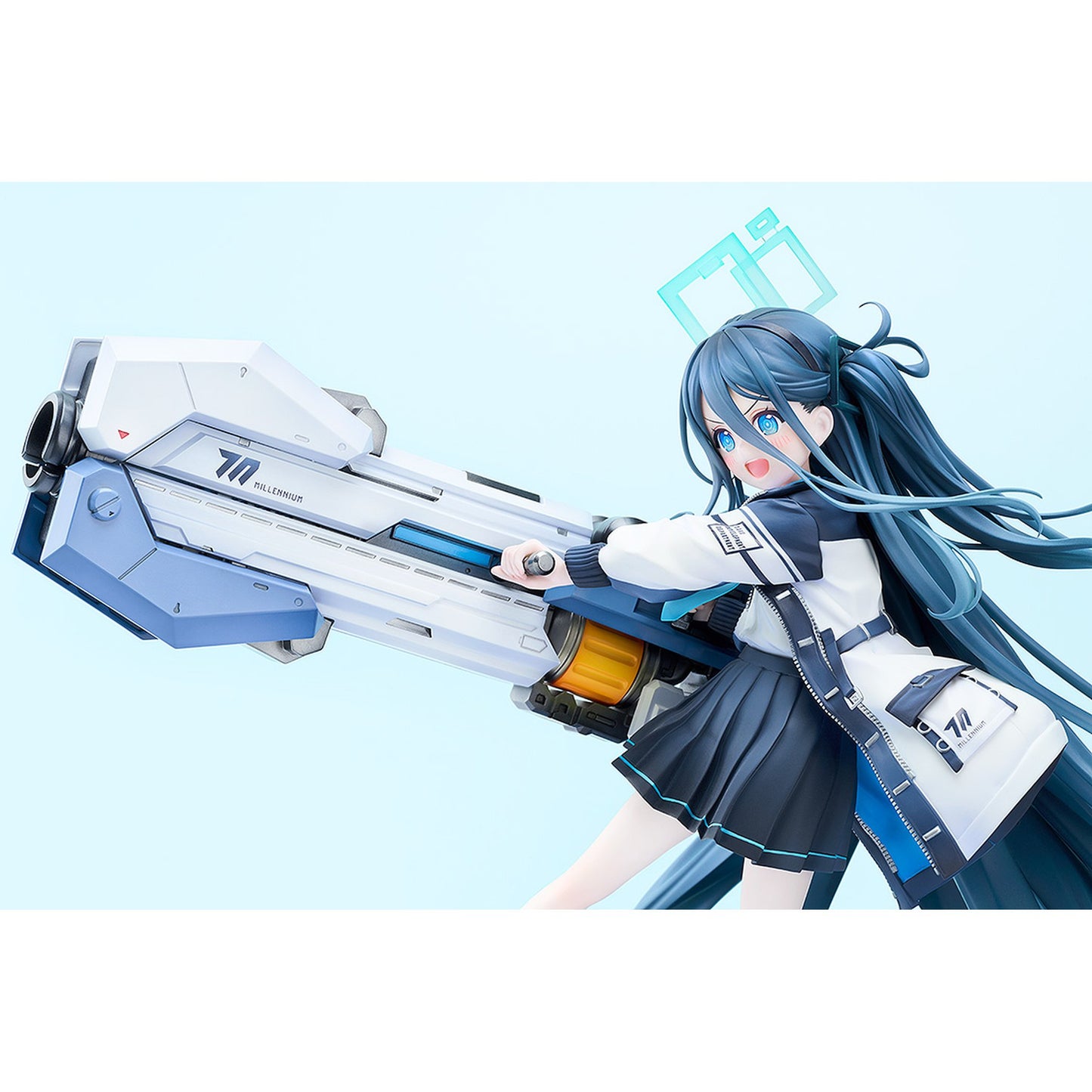 1/7 『ブルーアーカイブ -Blue Archive-』 アリス ～覚醒せよ、スーパーノヴァ！～