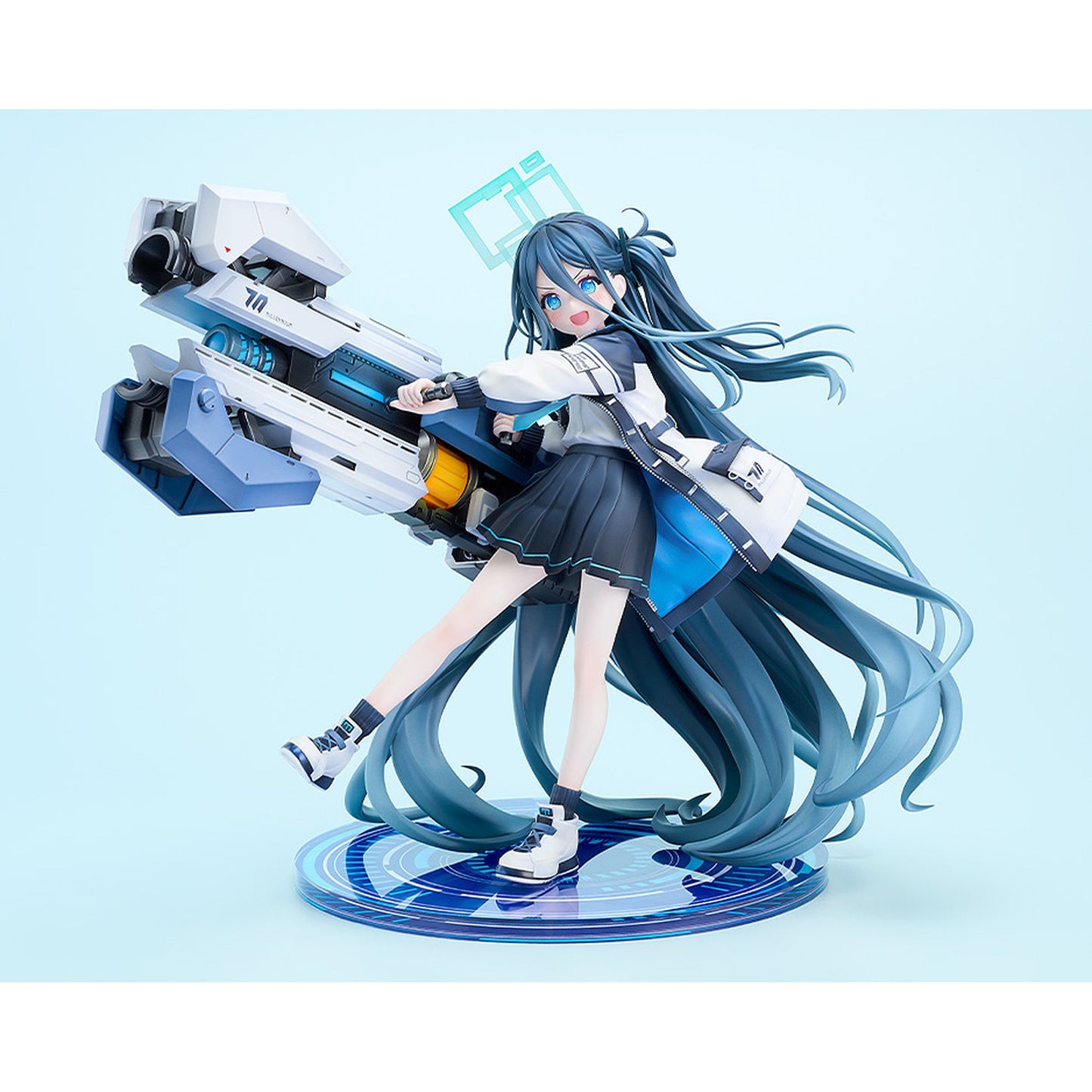 1/7 『ブルーアーカイブ -Blue Archive-』 アリス ～覚醒せよ、スーパーノヴァ！～
