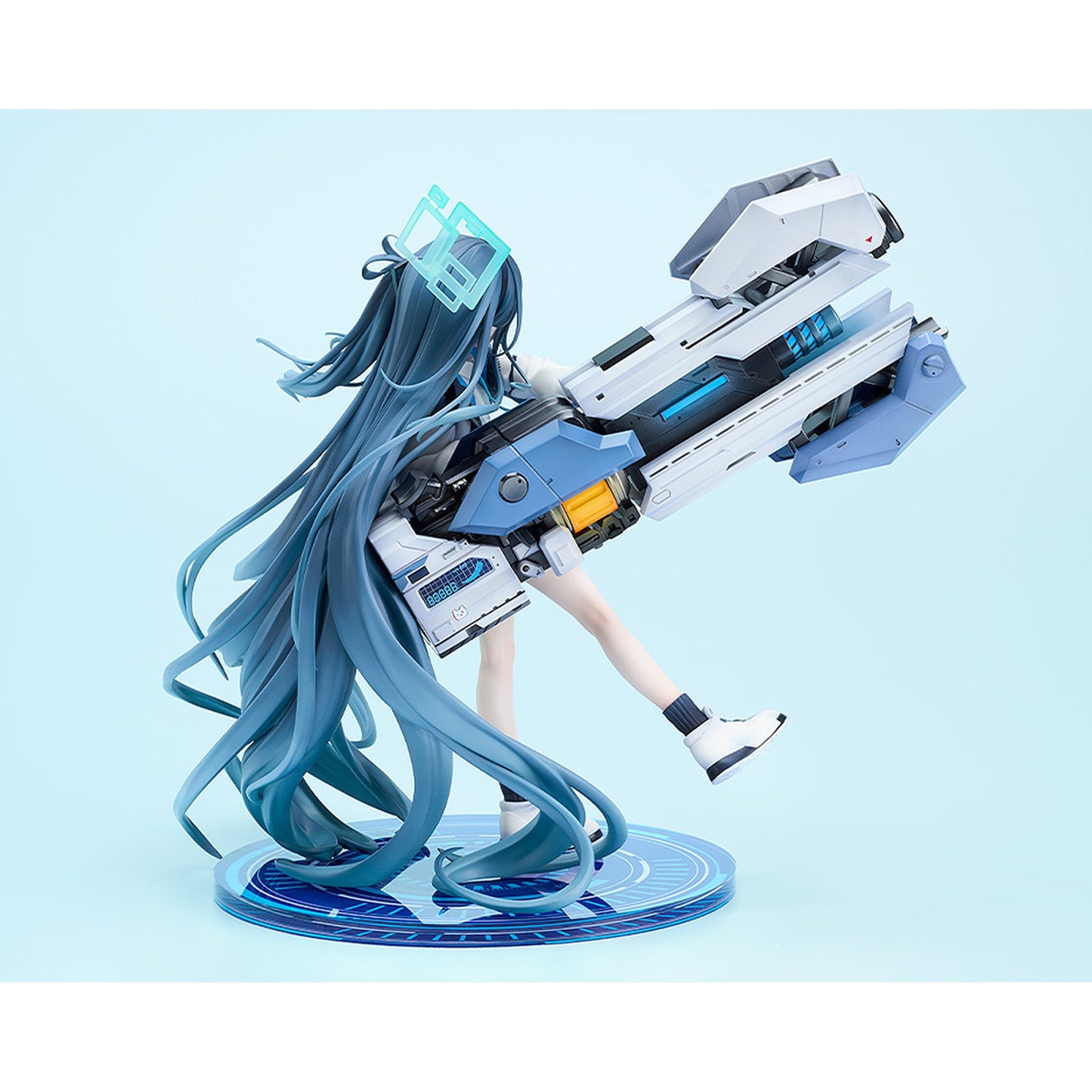 1/7 『ブルーアーカイブ -Blue Archive-』 アリス ～覚醒せよ、スーパーノヴァ！～