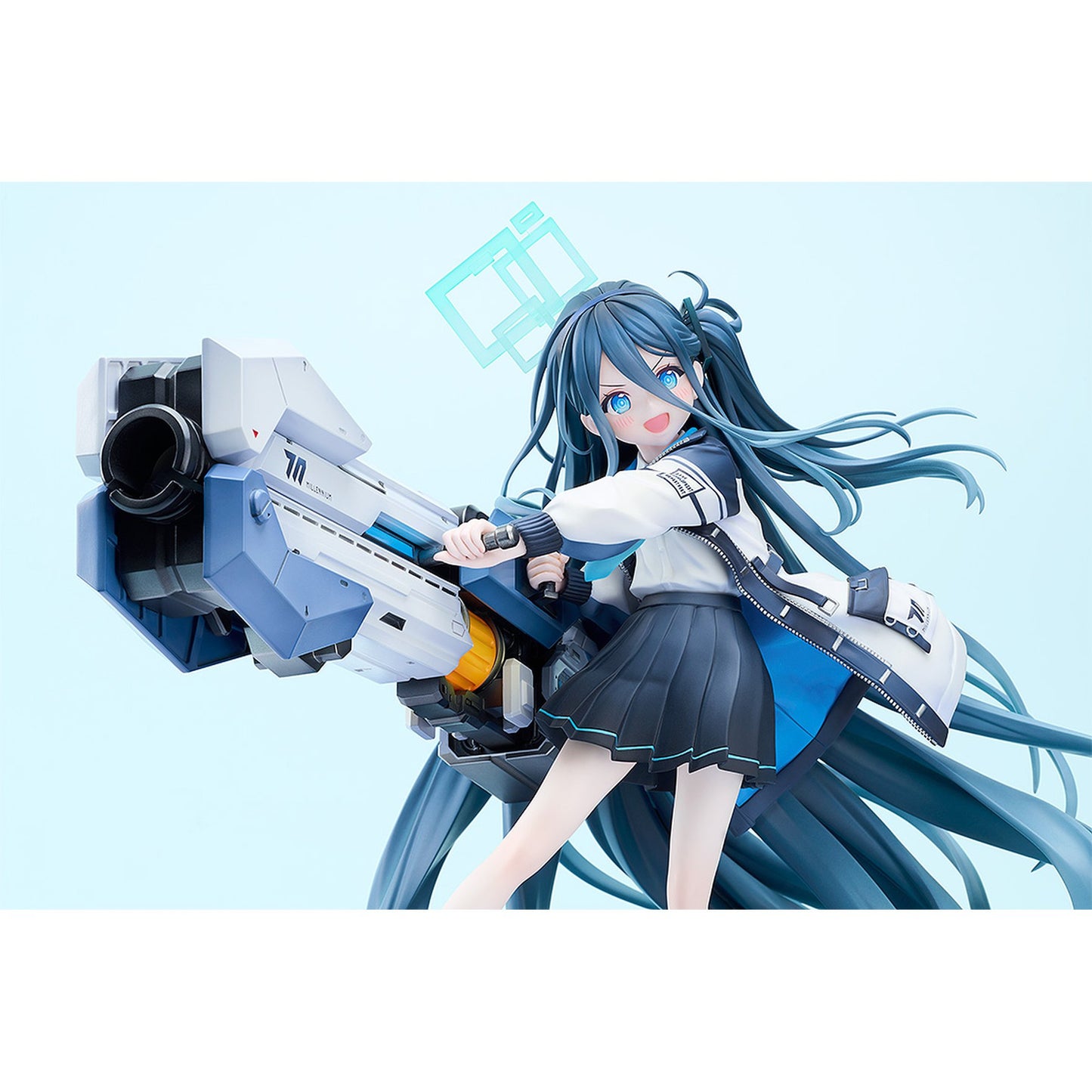 1/7 『ブルーアーカイブ -Blue Archive-』 アリス ～覚醒せよ、スーパーノヴァ！～