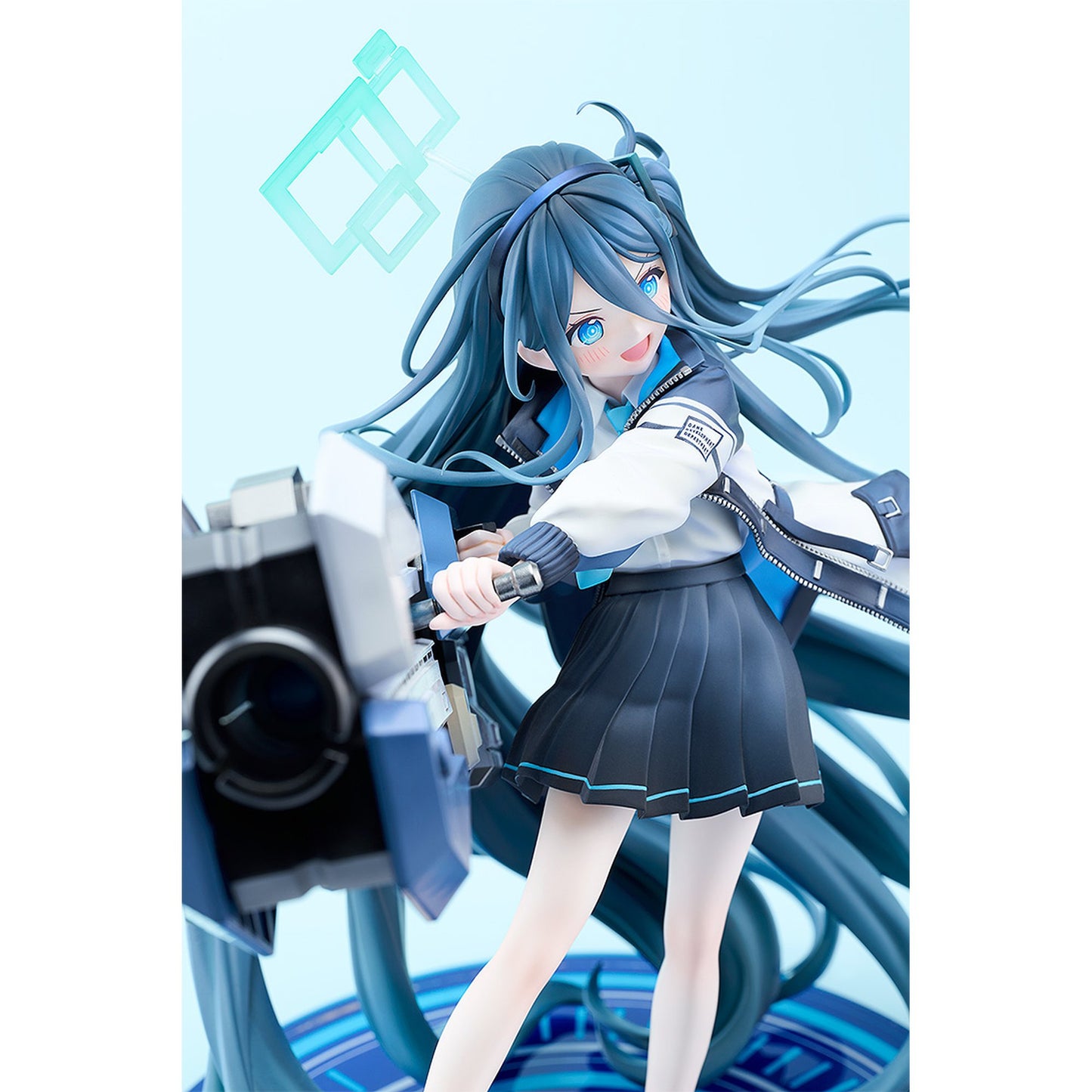 1/7 『ブルーアーカイブ -Blue Archive-』 アリス ～覚醒せよ、スーパーノヴァ！～