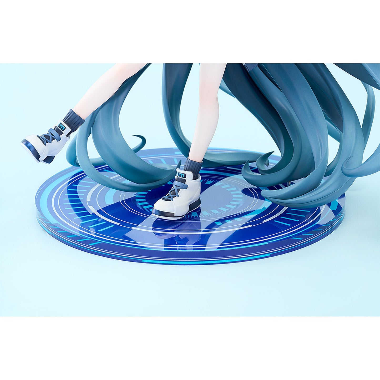1/7 『ブルーアーカイブ -Blue Archive-』 アリス ～覚醒せよ、スーパーノヴァ！～