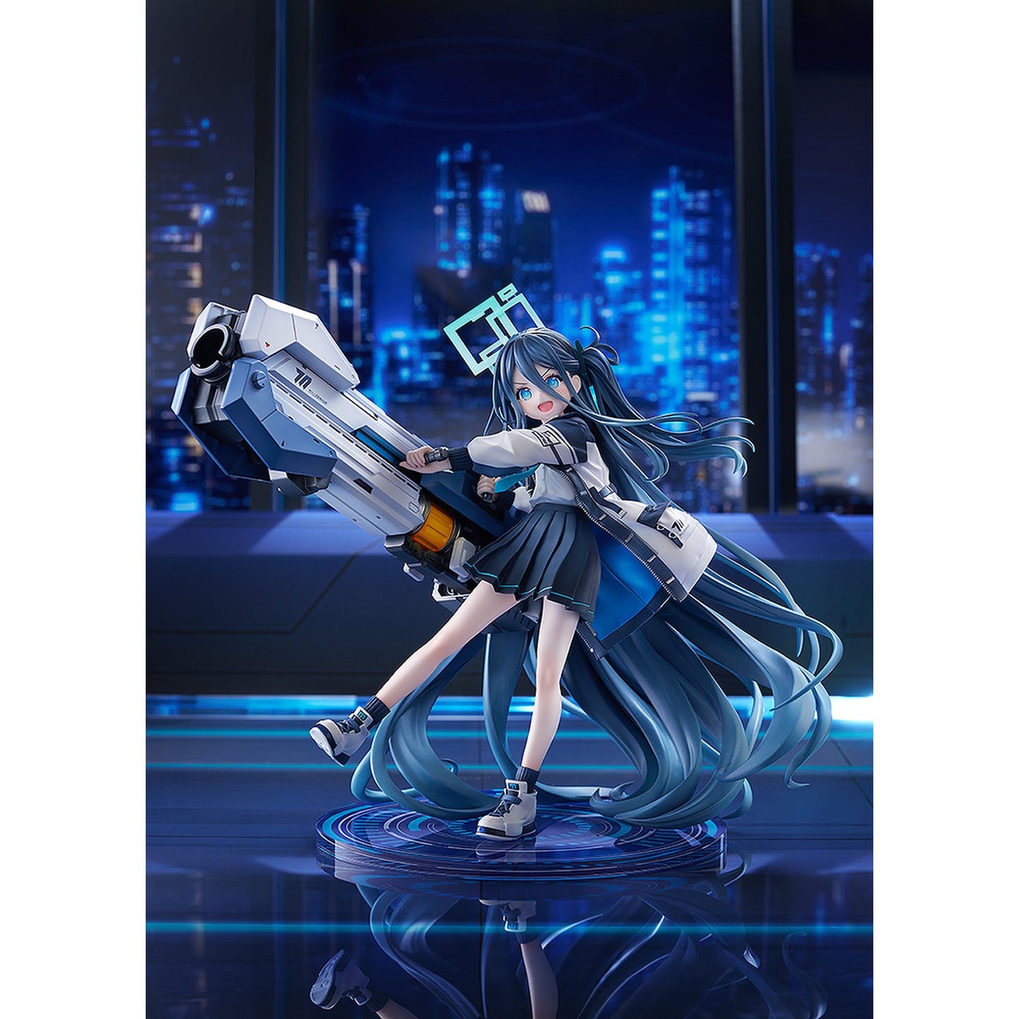 1/7 『ブルーアーカイブ -Blue Archive-』 アリス ～覚醒せよ、スーパーノヴァ！～