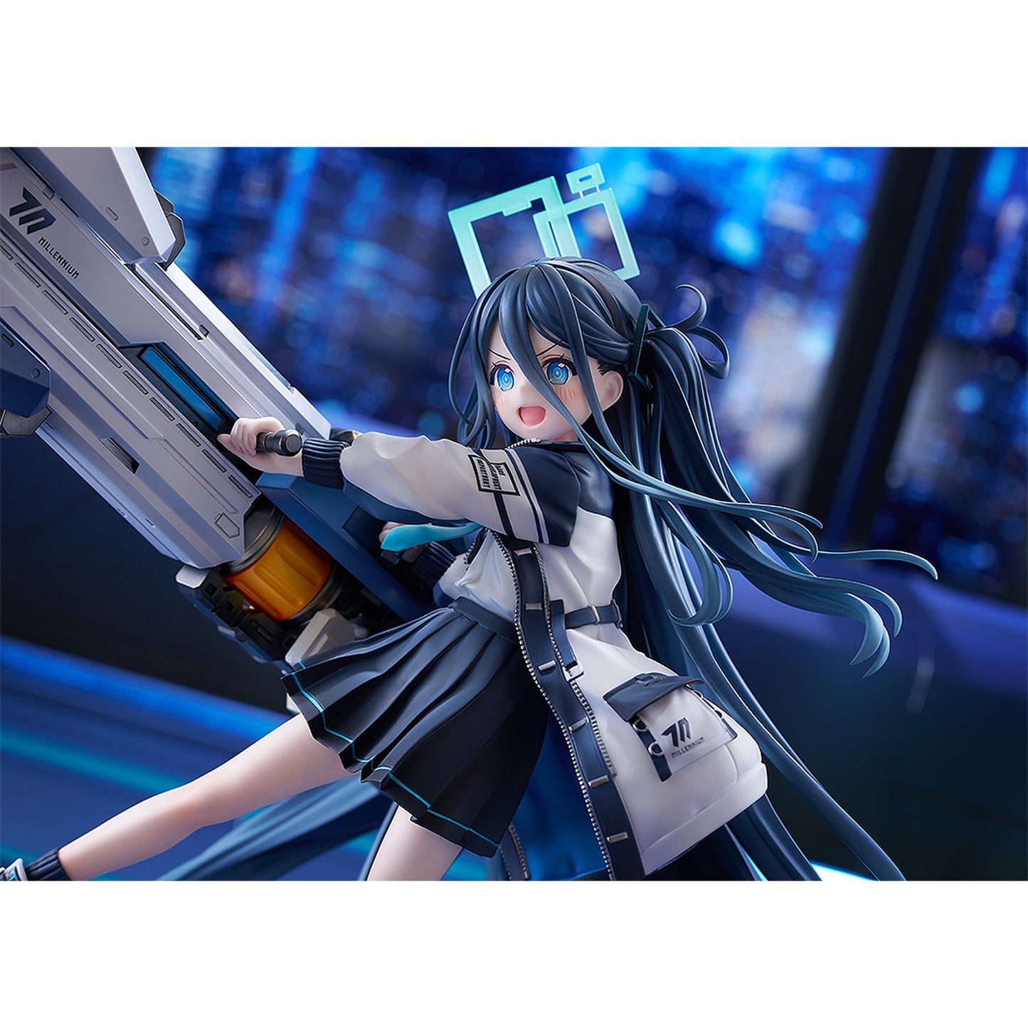 1/7 『ブルーアーカイブ -Blue Archive-』 アリス ～覚醒せよ、スーパーノヴァ！～