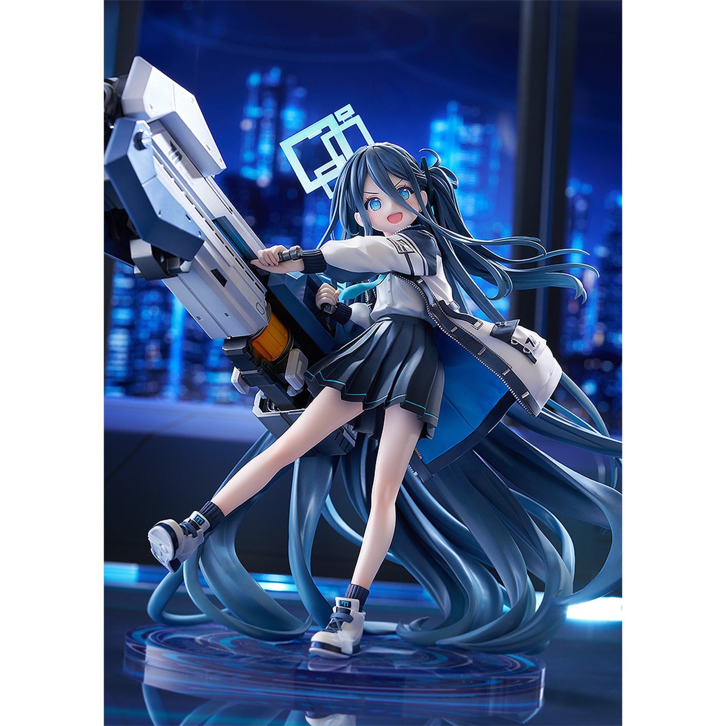 1/7 『ブルーアーカイブ -Blue Archive-』 アリス ～覚醒せよ、スーパーノヴァ！～
