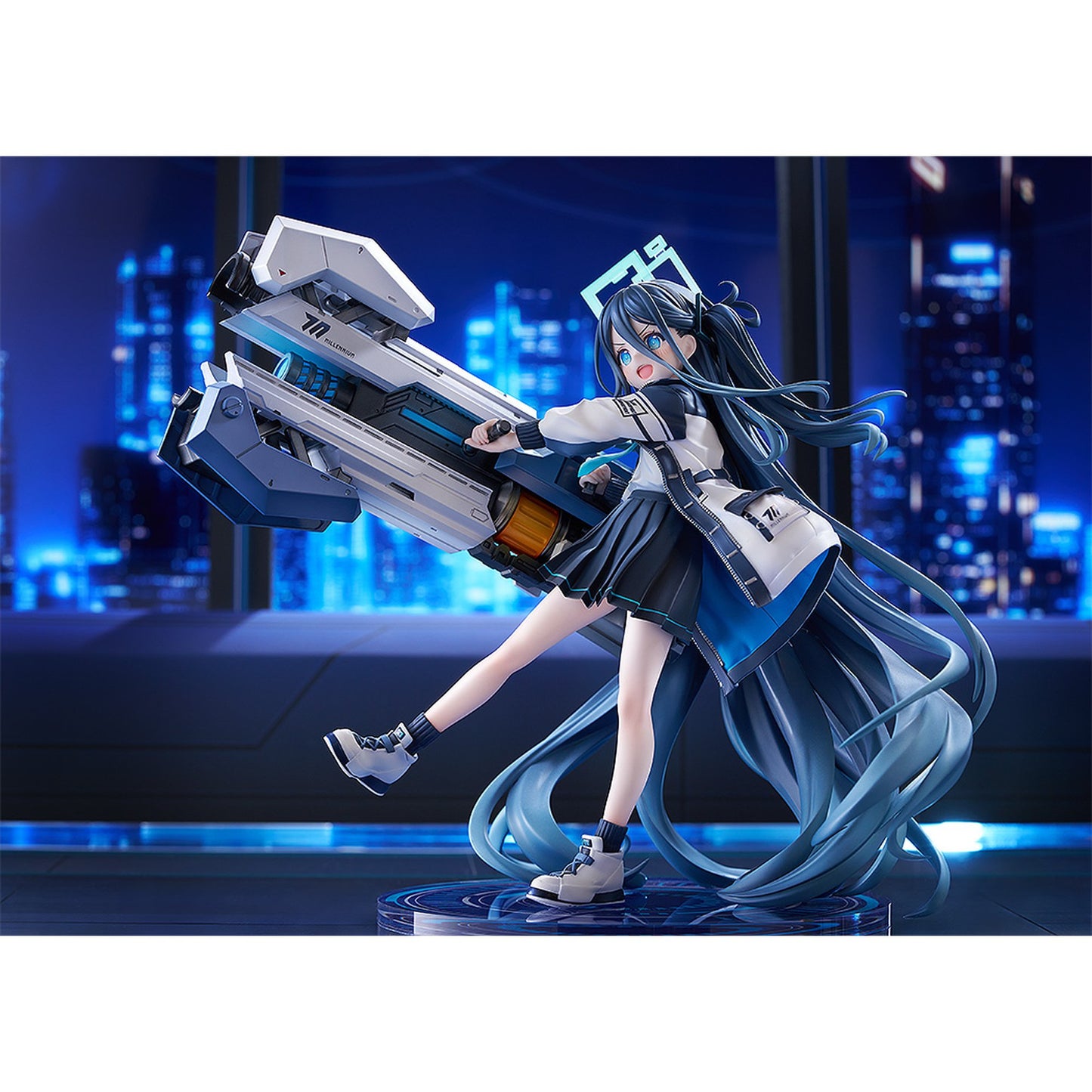 1/7 『ブルーアーカイブ -Blue Archive-』 アリス ～覚醒せよ、スーパーノヴァ！～