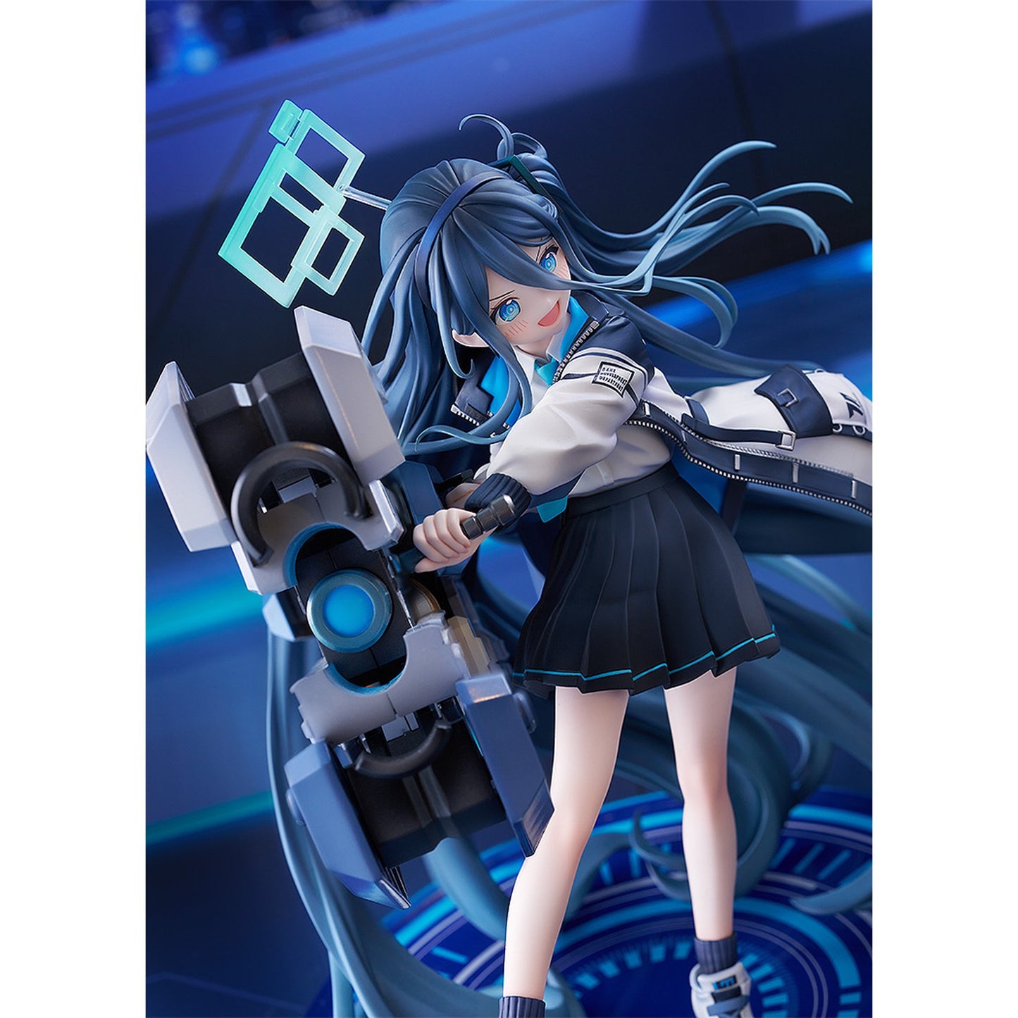 1/7 『ブルーアーカイブ -Blue Archive-』 アリス ～覚醒せよ、スーパーノヴァ！～