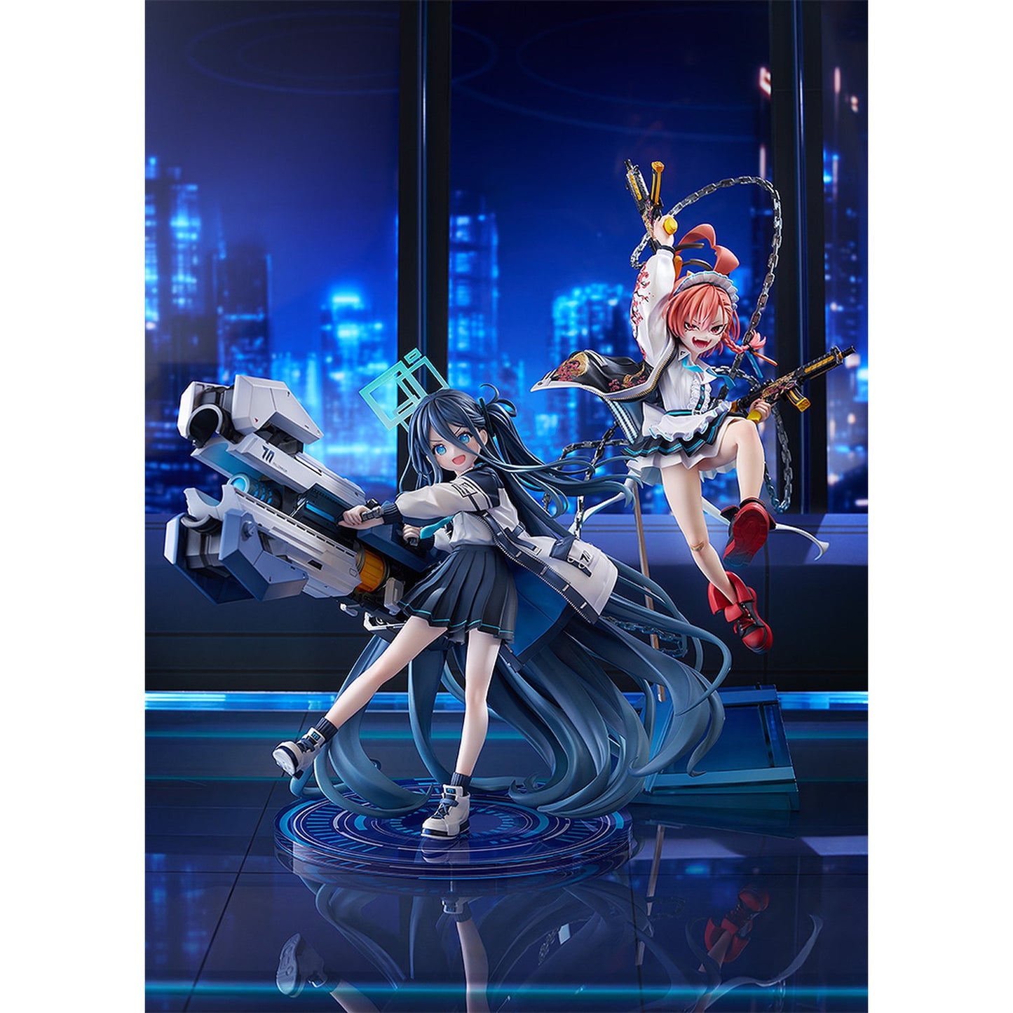 1/7 『ブルーアーカイブ -Blue Archive-』 アリス ～覚醒せよ、スーパーノヴァ！～