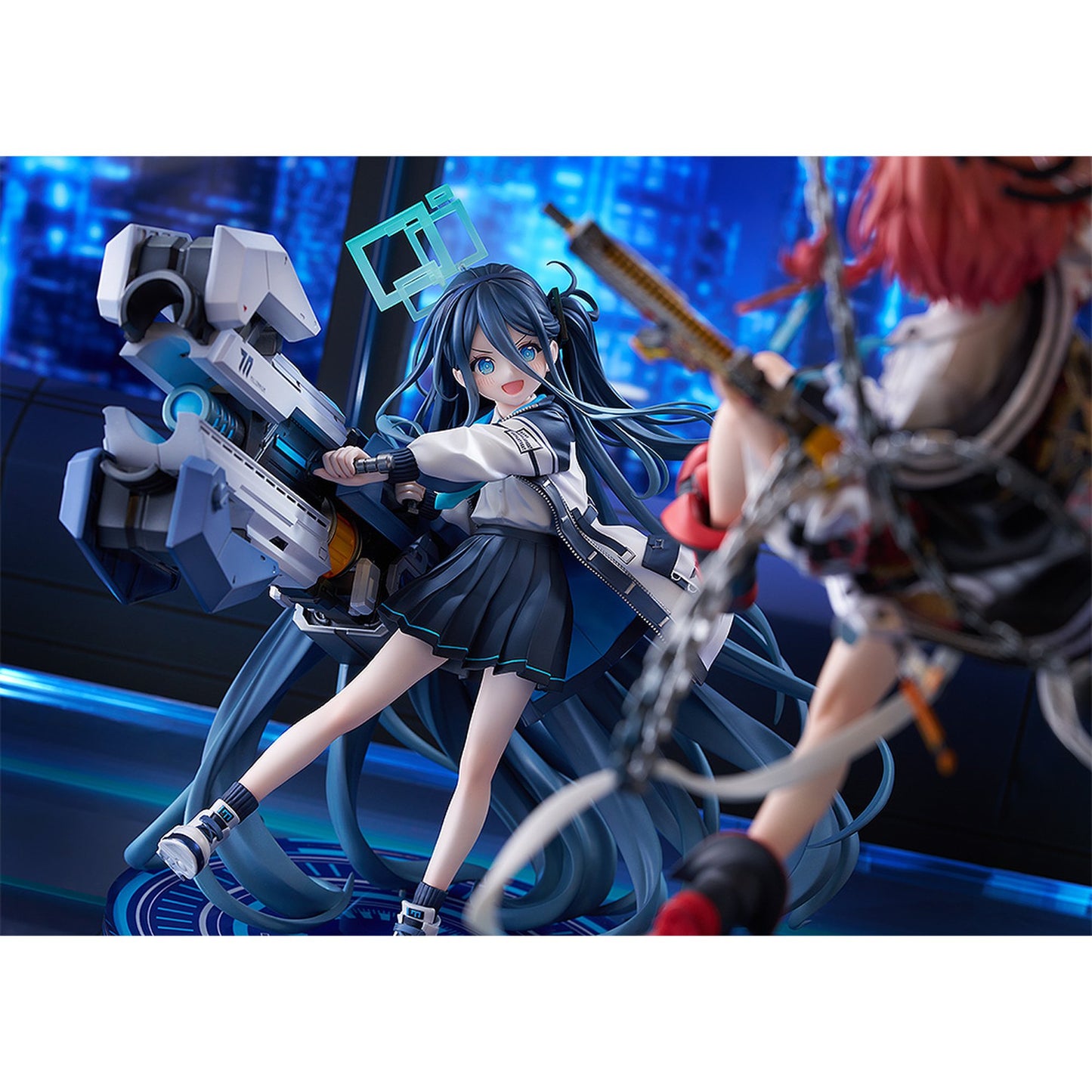 1/7 『ブルーアーカイブ -Blue Archive-』 アリス ～覚醒せよ、スーパーノヴァ！～
