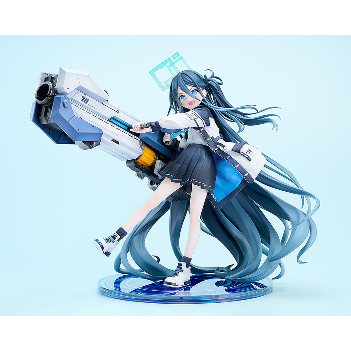 1/7 『ブルーアーカイブ -Blue Archive-』 アリス ～覚醒せよ、スーパーノヴァ！～