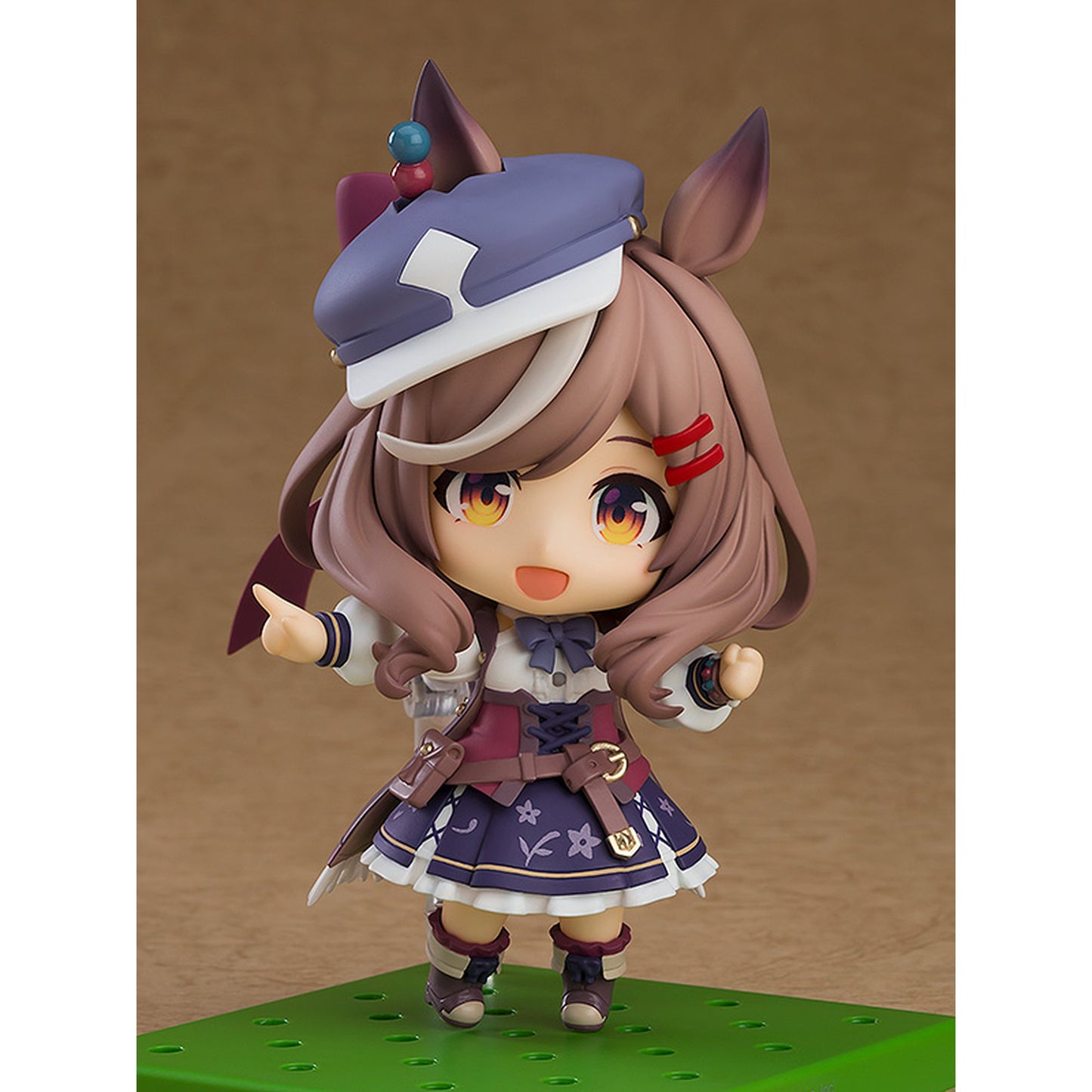ねんどろいど 『ウマ娘 プリティーダービー』 マチカネタンホイザ【再販】