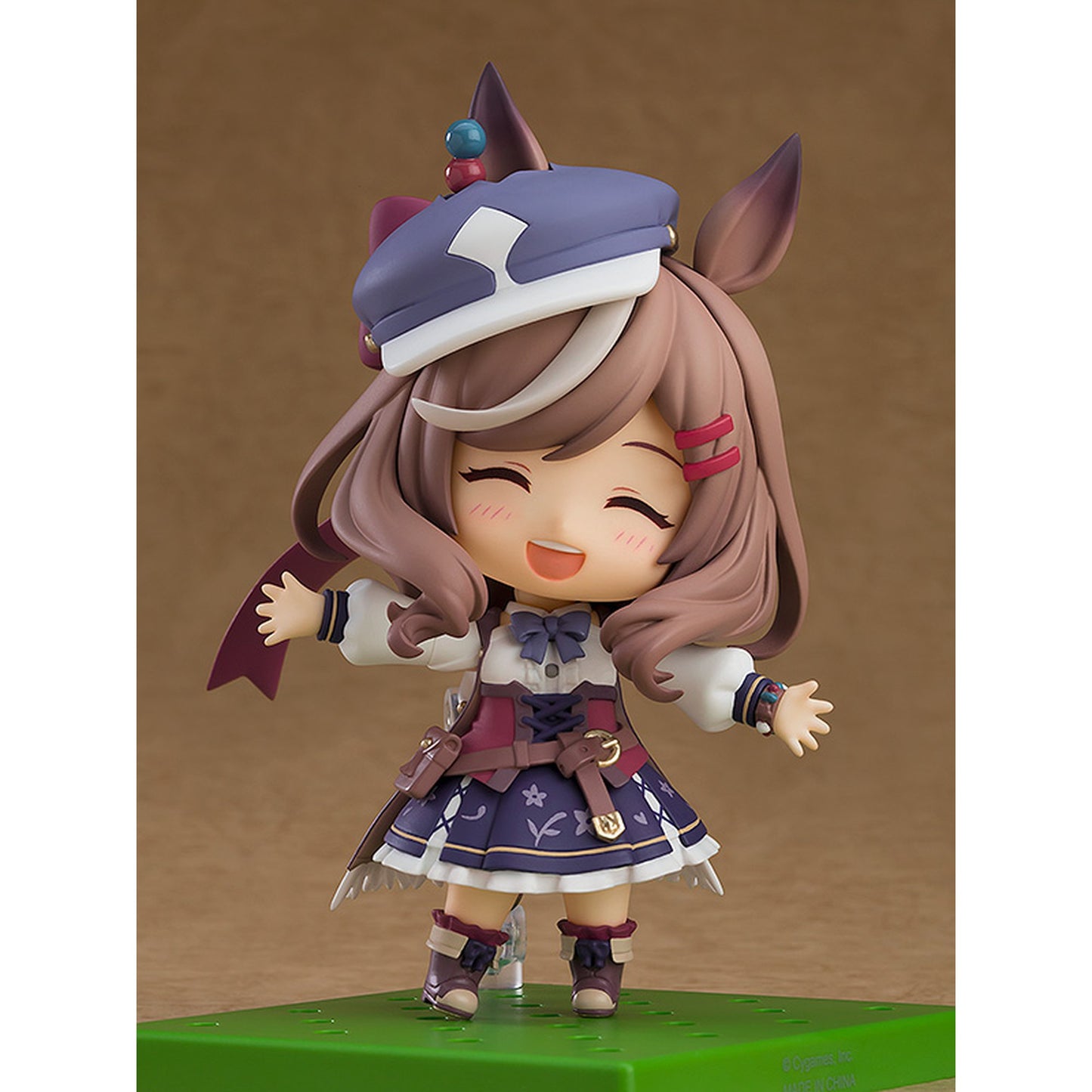 ねんどろいど 『ウマ娘 プリティーダービー』 マチカネタンホイザ【再販】