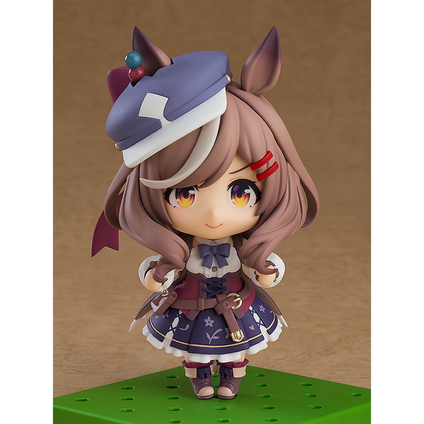 ねんどろいど 『ウマ娘 プリティーダービー』 マチカネタンホイザ【再販】
