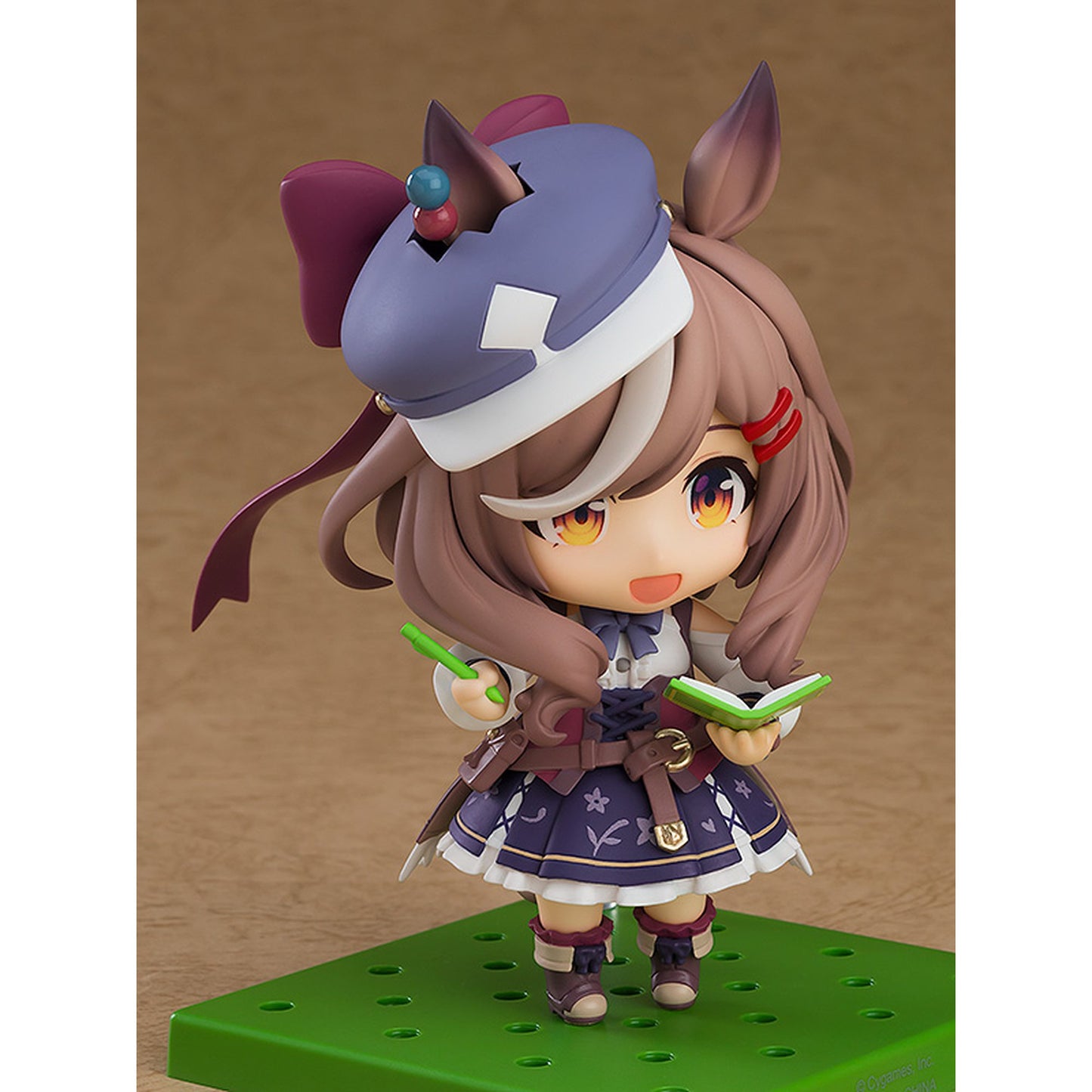 ねんどろいど 『ウマ娘 プリティーダービー』 マチカネタンホイザ【再販】