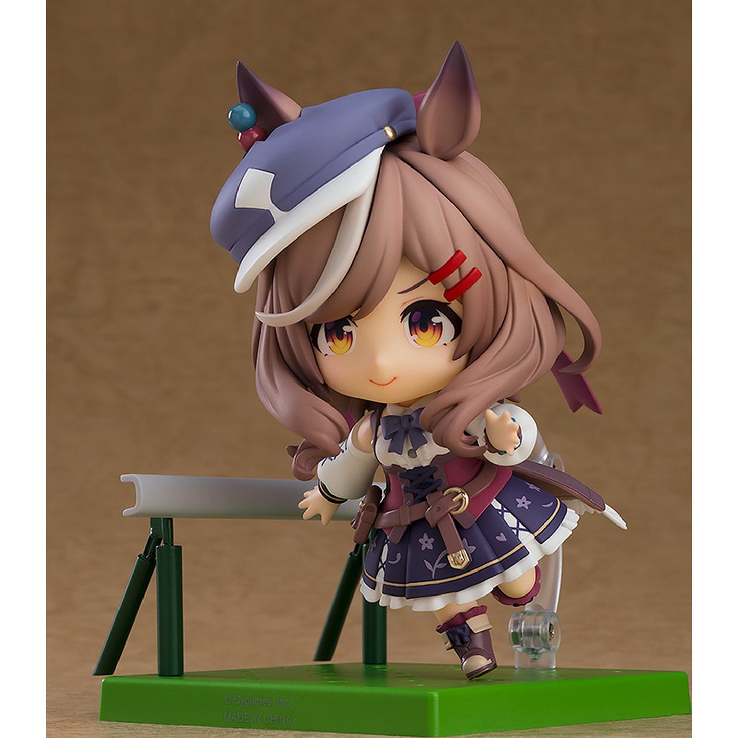 ねんどろいど 『ウマ娘 プリティーダービー』 マチカネタンホイザ【再販】