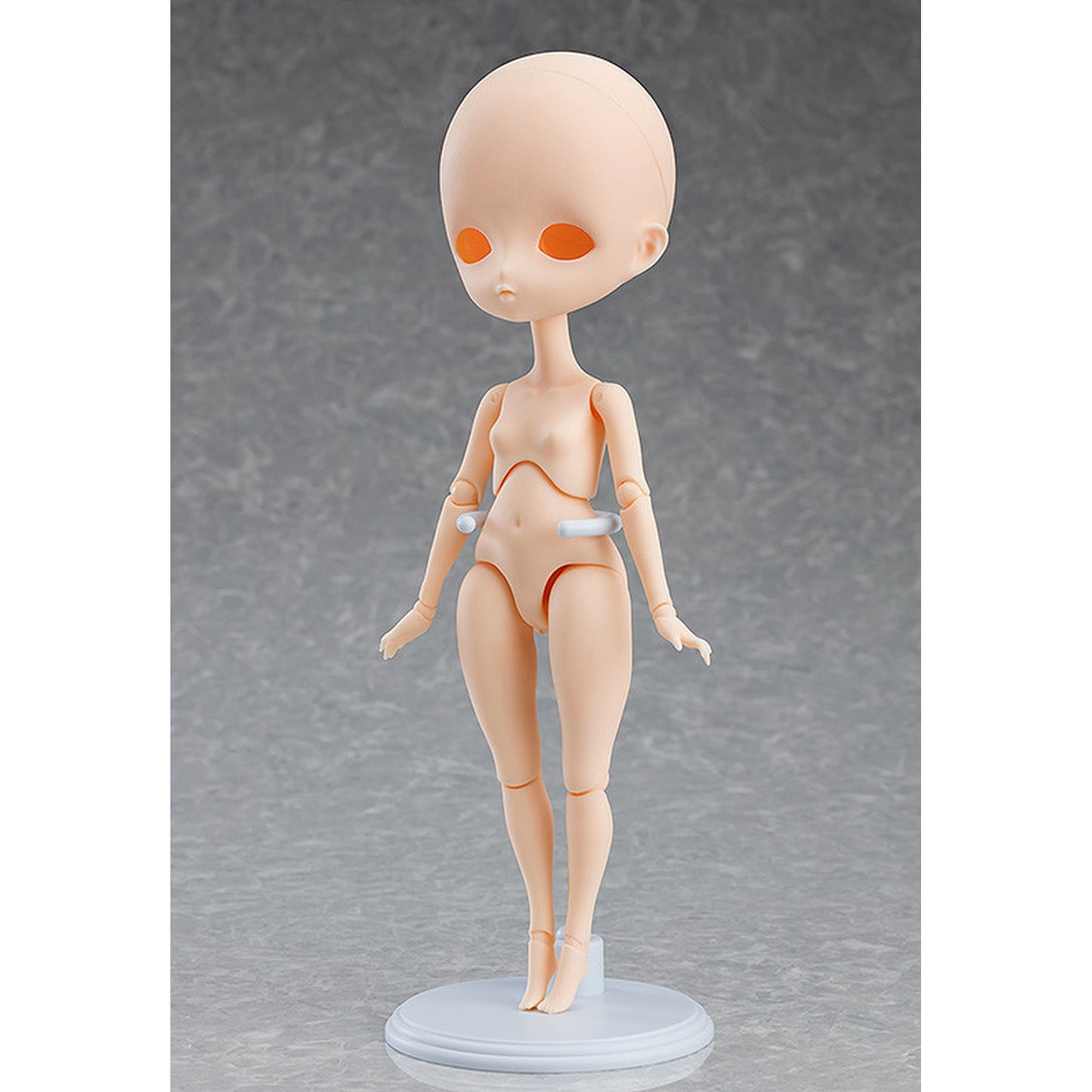 『Harmonia bloom』 blooming doll(Body)【二次再販】