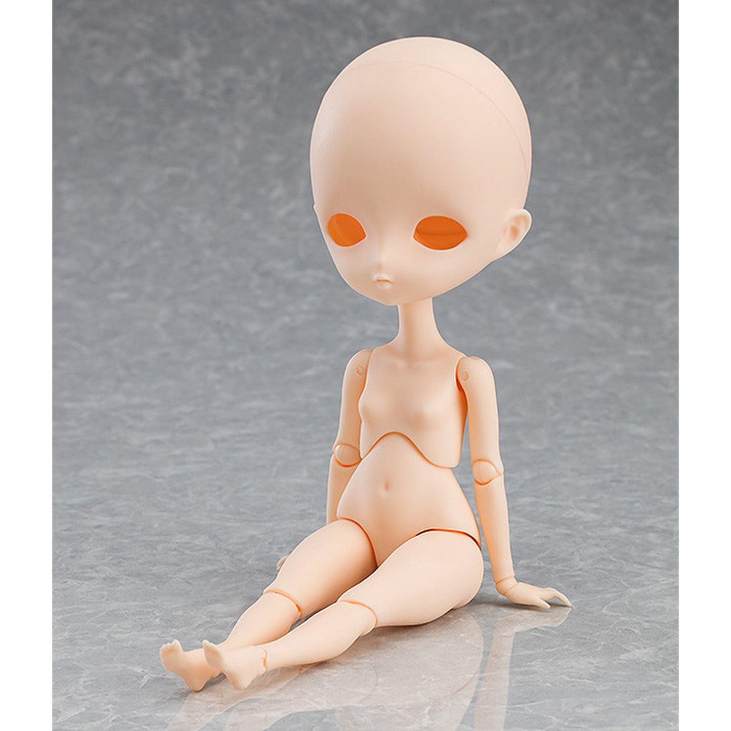 『Harmonia bloom』 blooming doll(Body)【二次再販】
